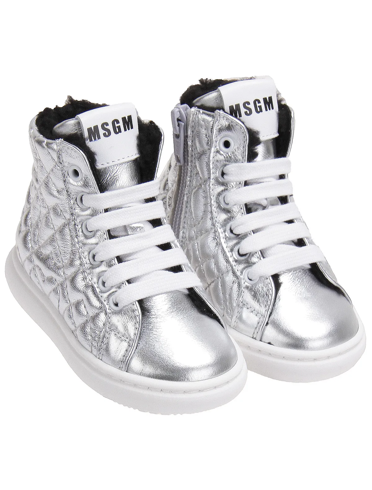 

Кеды MSGM, Разноцветный, 2720455