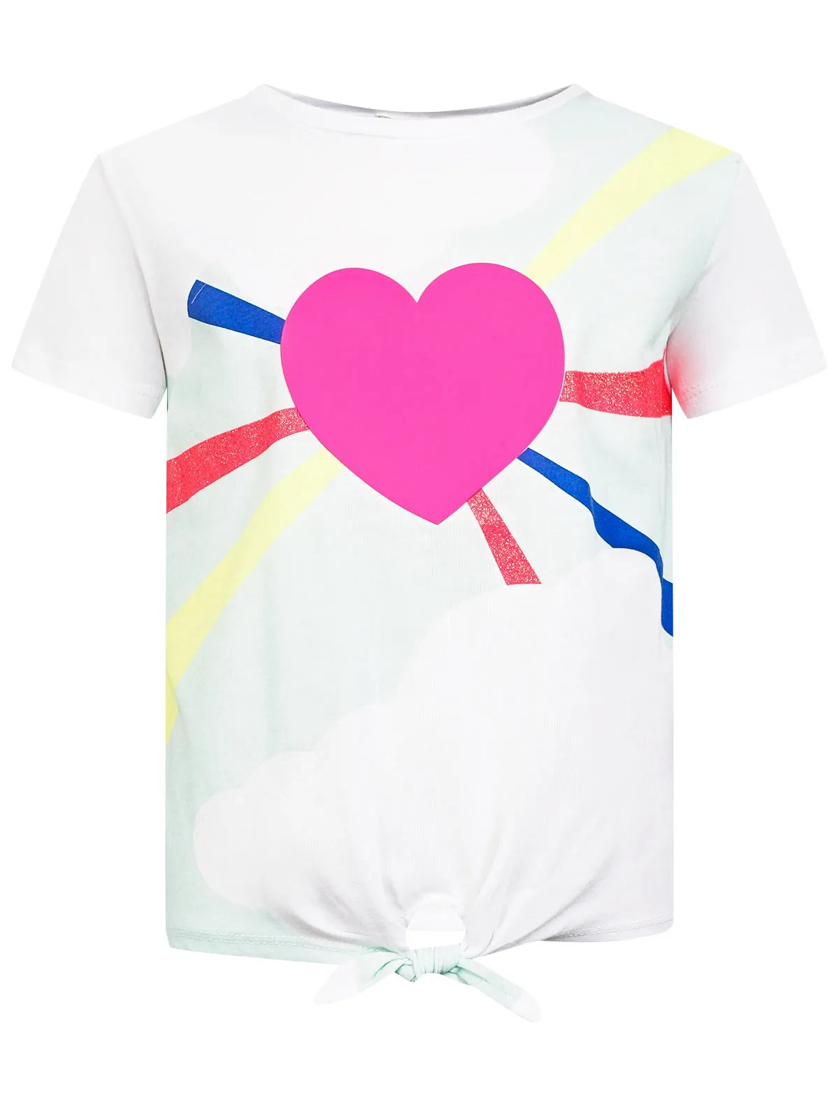 Футболка Billieblush 3328₽