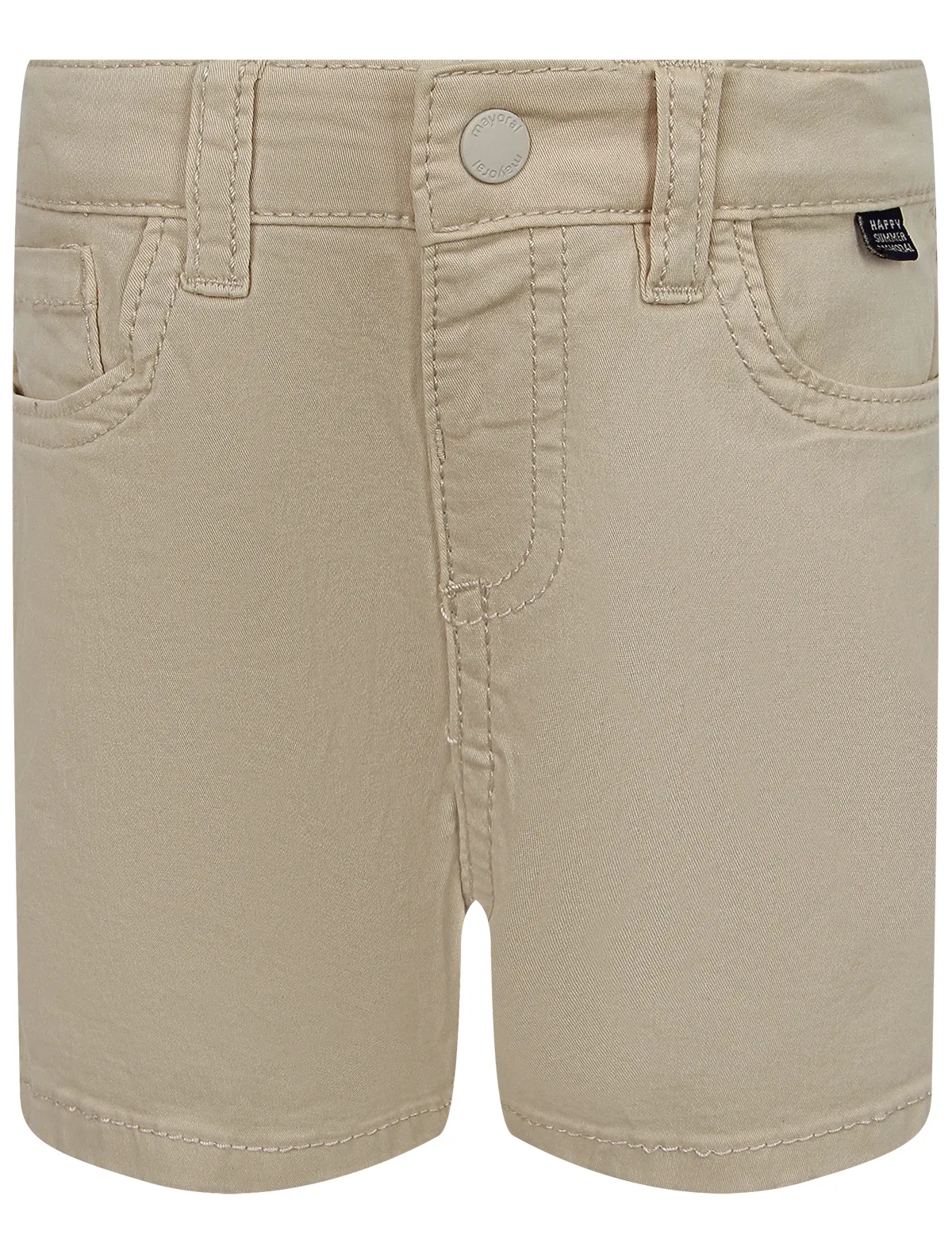 

Шорты Mayoral, Бежевый, 2407424