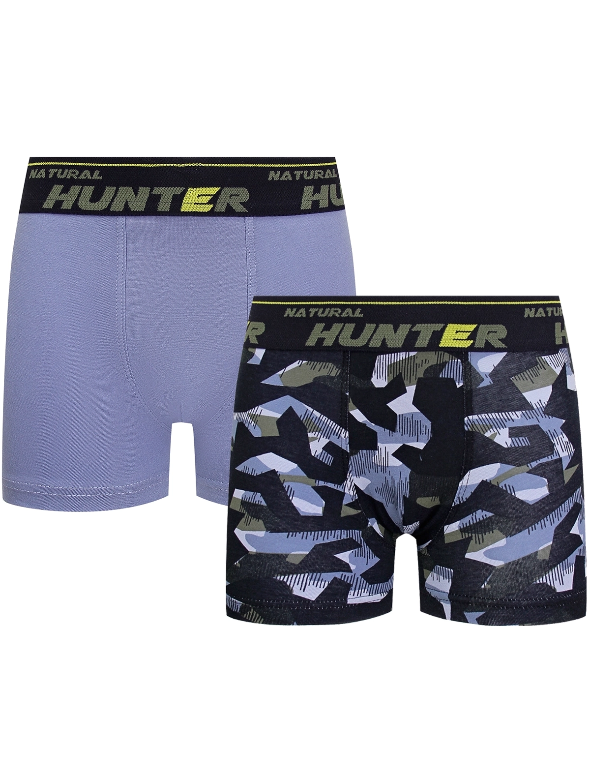 

Трусы Sanetta, Синий, 3088845