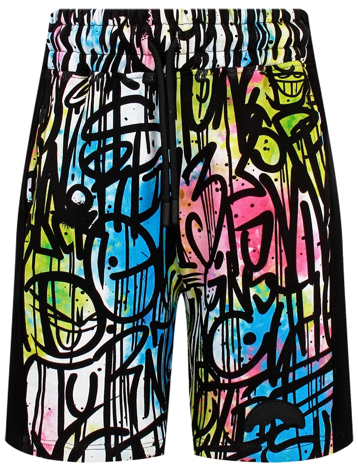 

Шорты SPRAYGROUND, Разноцветный, 2776693