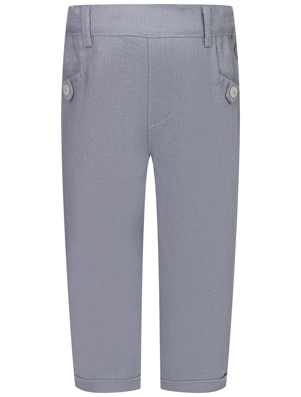 

Брюки Tartine et Chocolat, Голубой, 2655209