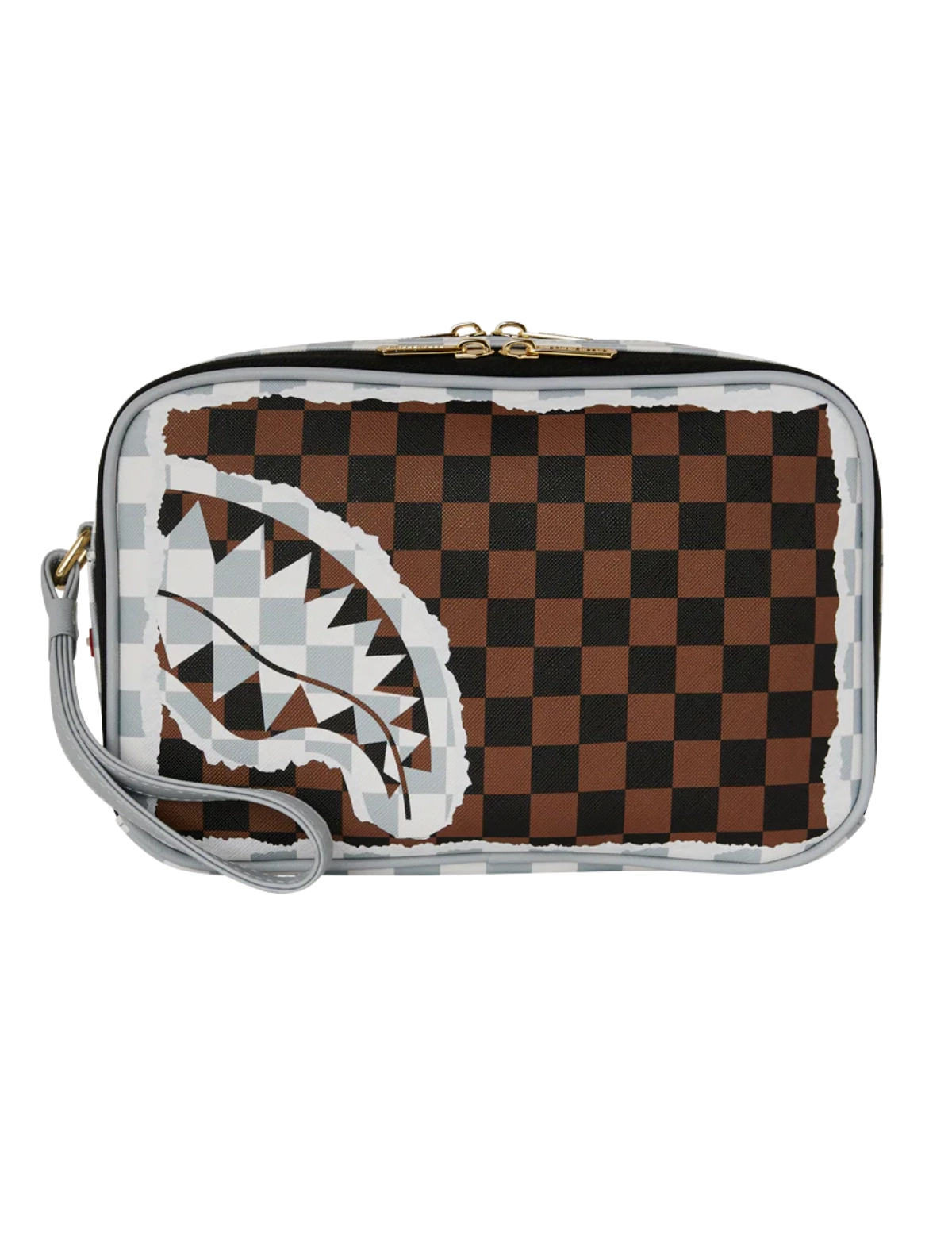 

Сумка SPRAYGROUND, Серый, 3201333