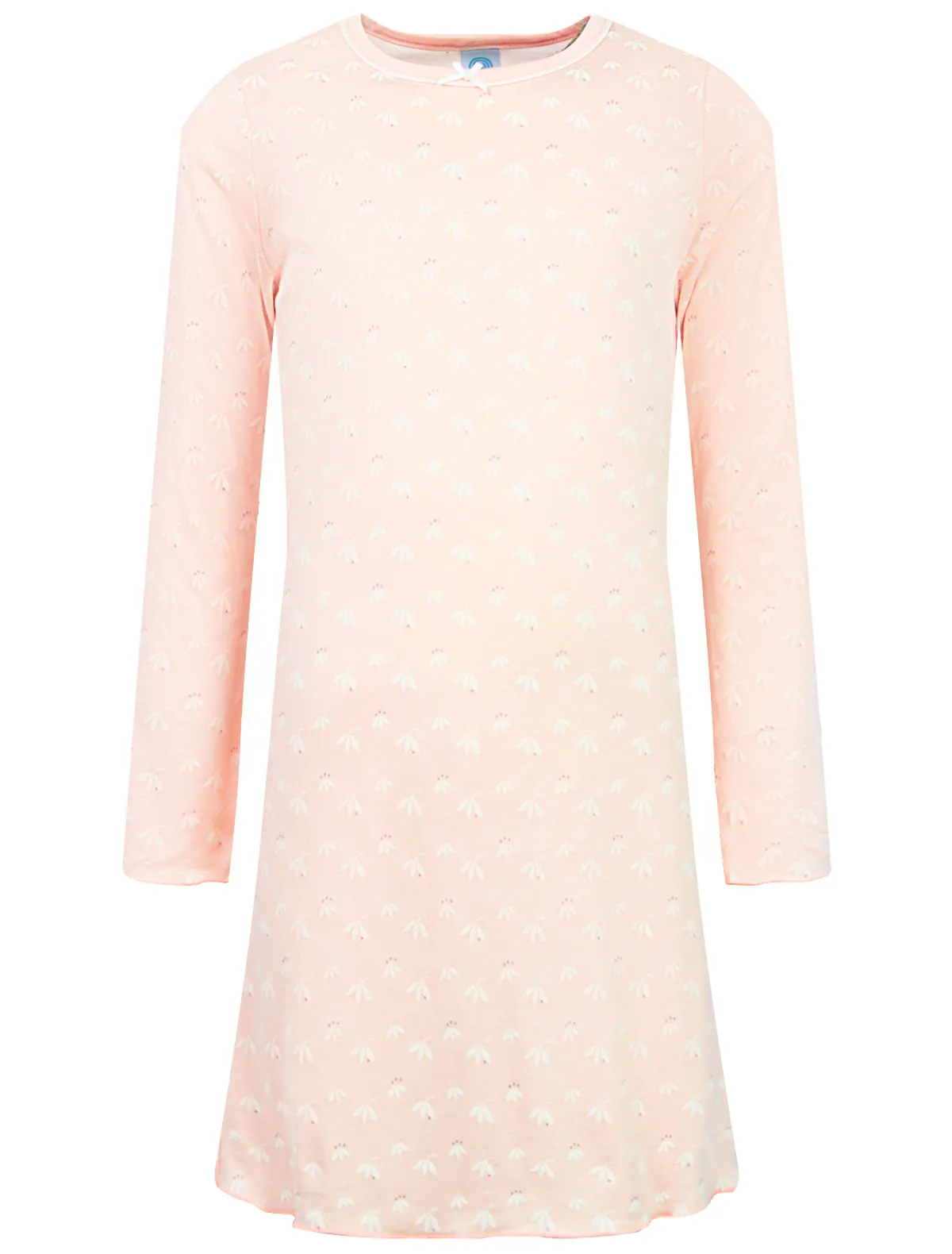 

Ночная рубашка Sanetta, Розовый, 2343807