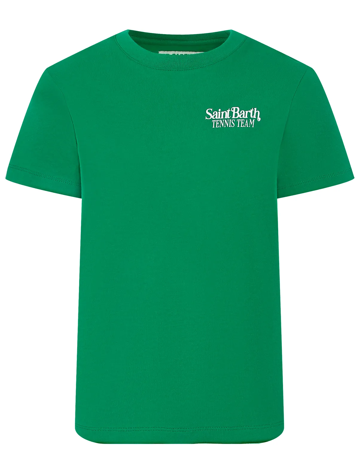 

Футболка MC2 Saint Barth, Зеленый, 2681350