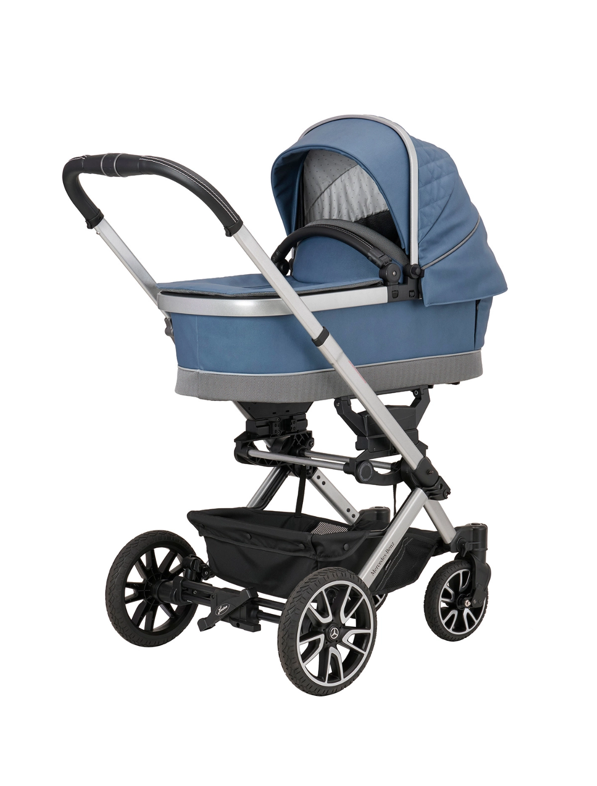 

Коляска HARTAN, Синий, 3176676