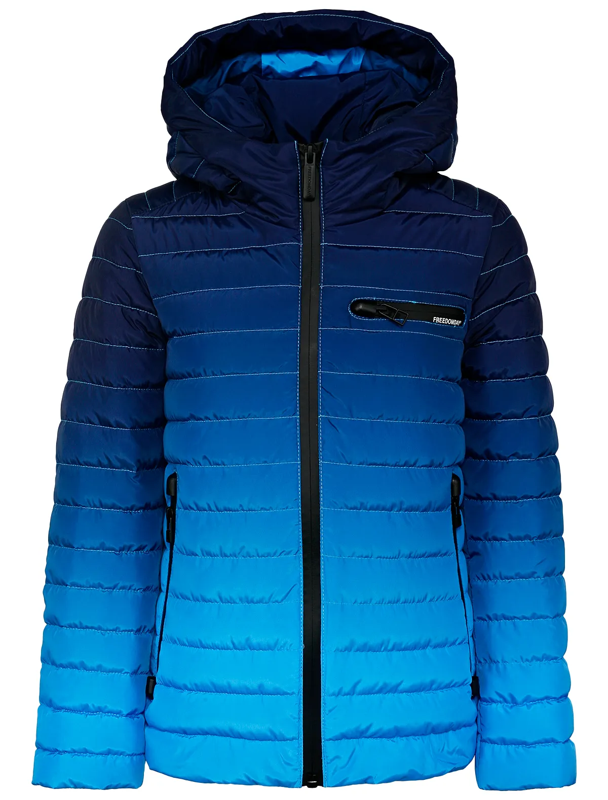 Куртка FREEDOMDAY 16170₽