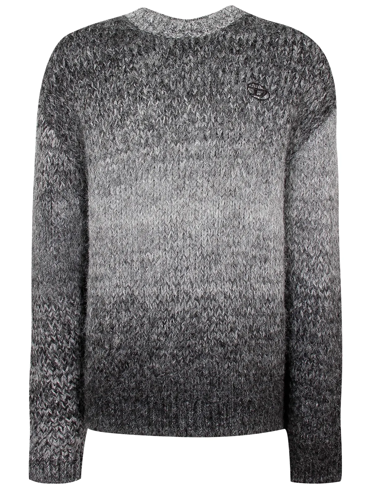 

Джемпер Diesel, Серый, 2883368