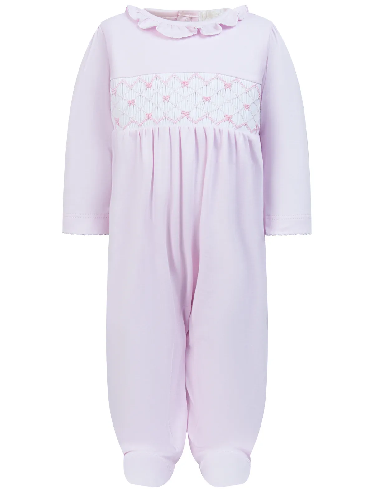 

Комбинезон Kissy Kissy, Розовый, 2176012