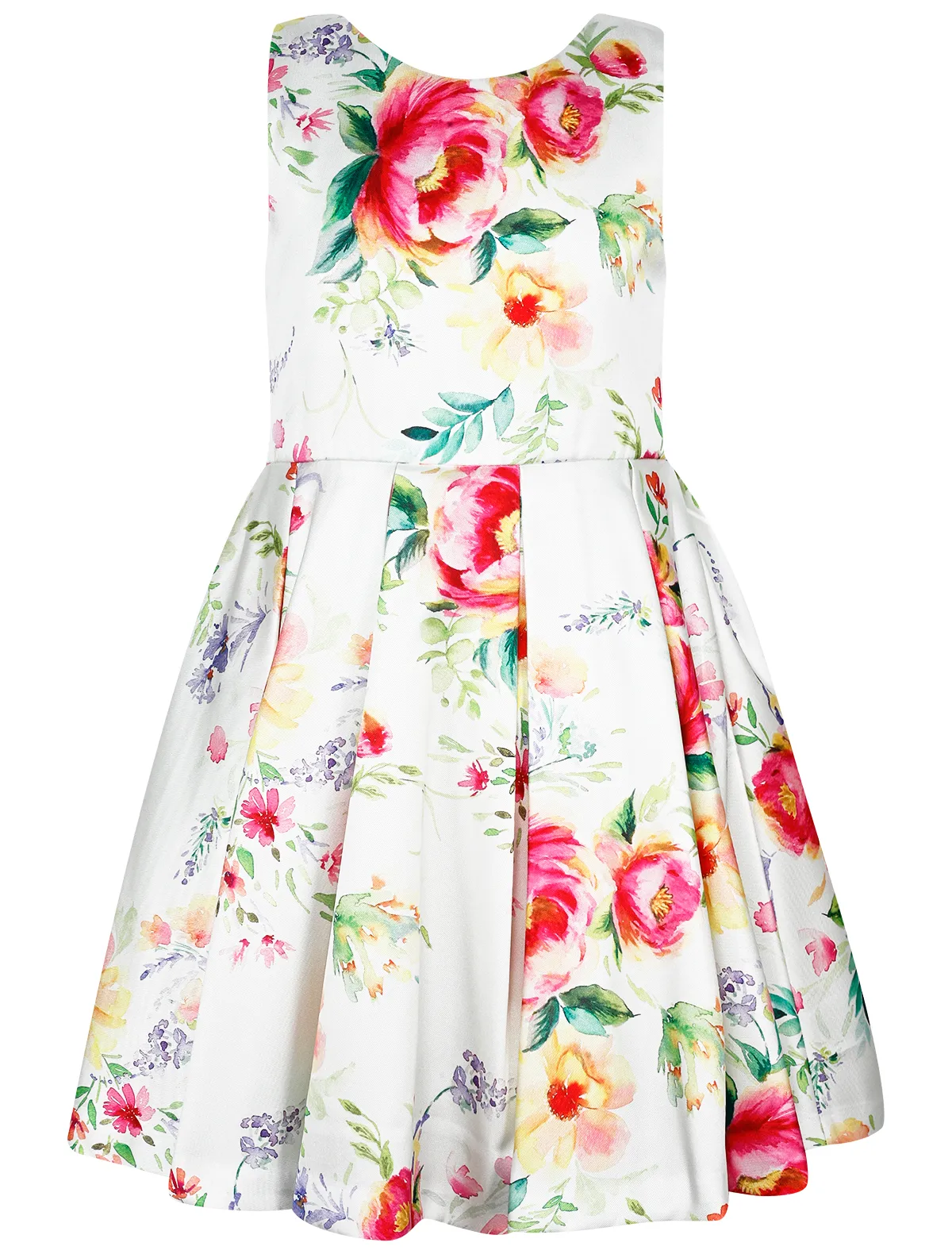 

Платье ABEL & LULA, Белый, 2531595