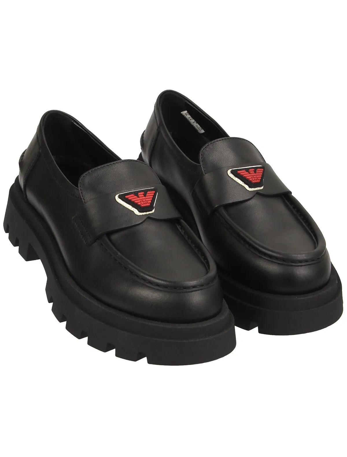 Туфли EMPORIO ARMANI 30048₽