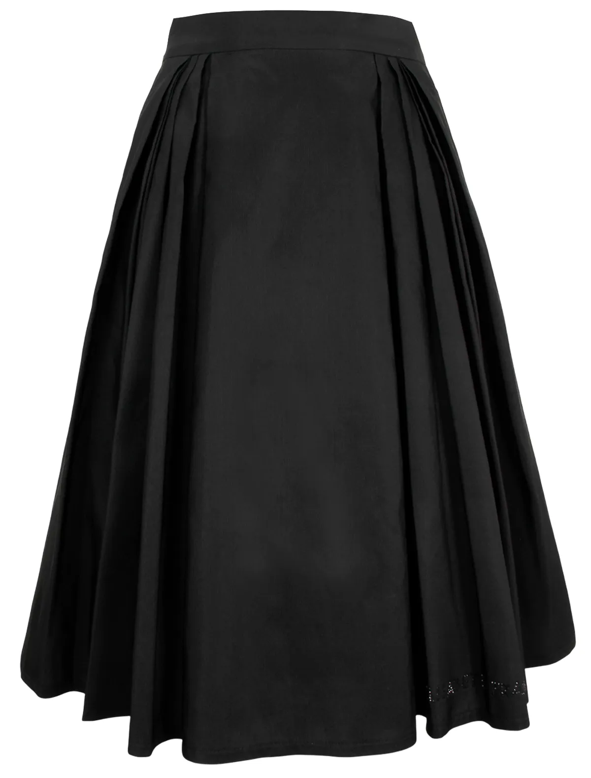 

Юбка ELISABETTA FRANCHI, Черный, 3000378