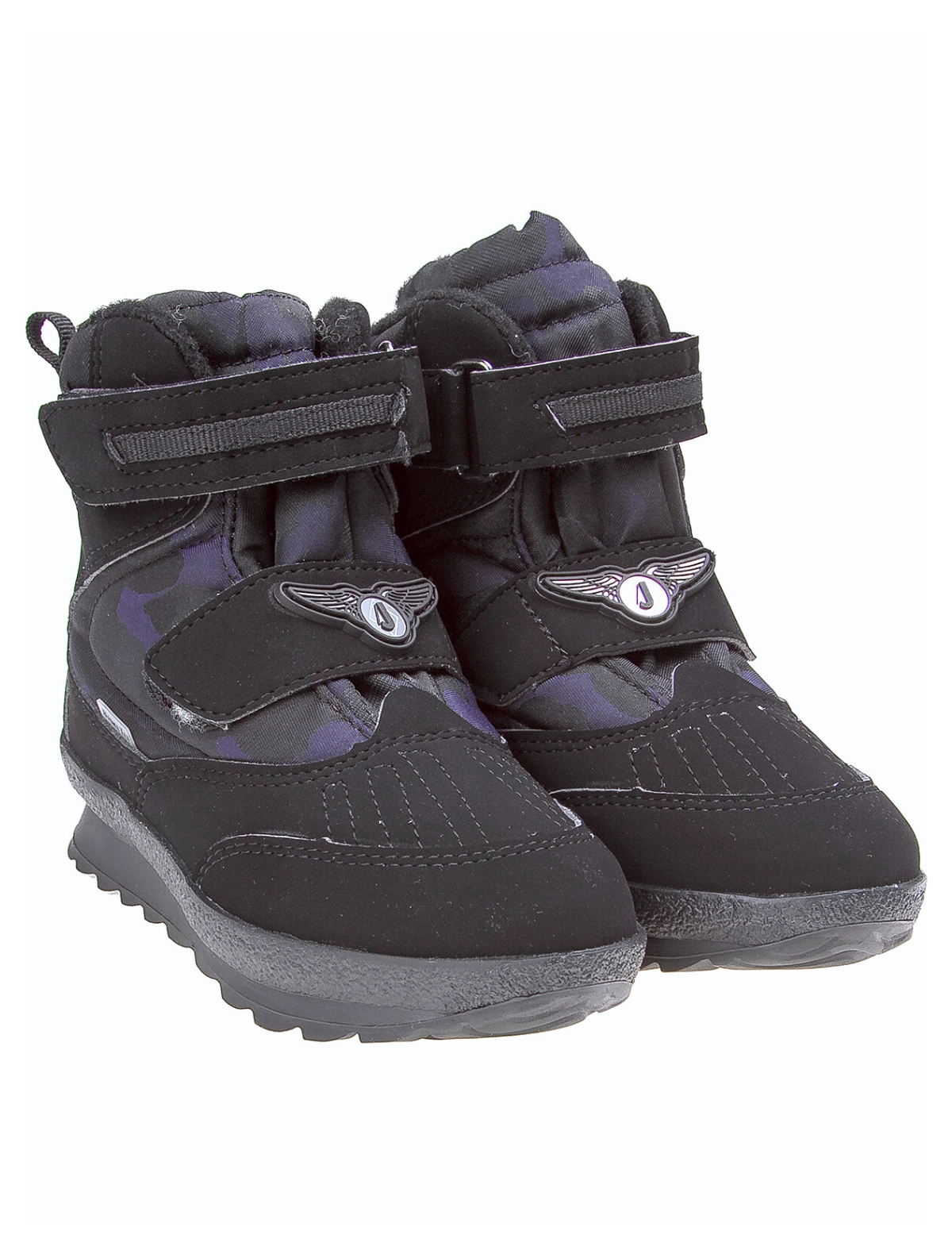 

Ботинки Jog Dog, Синий, 1915921