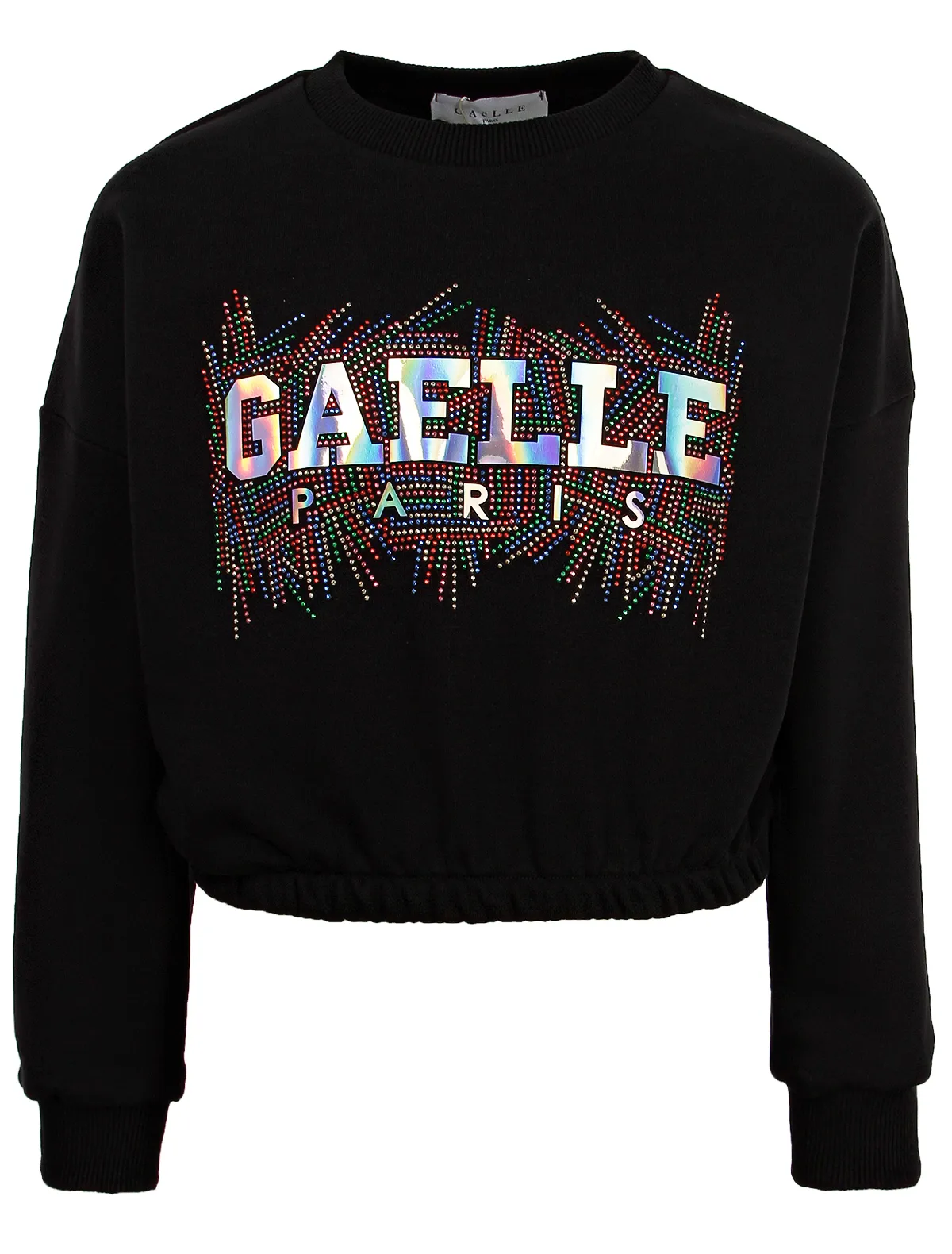 

Свитшот GAELLE, Черный, 2506647