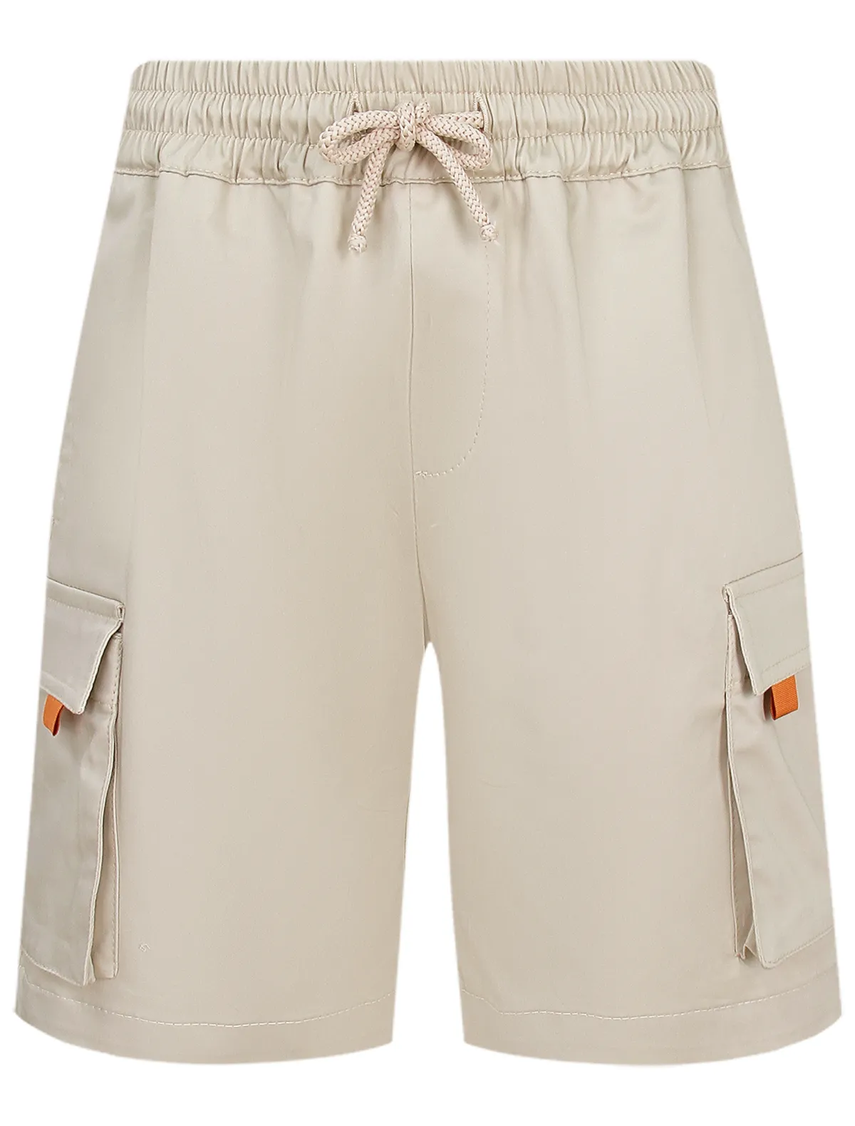 

Шорты Bikkembergs, Бежевый, 2775693