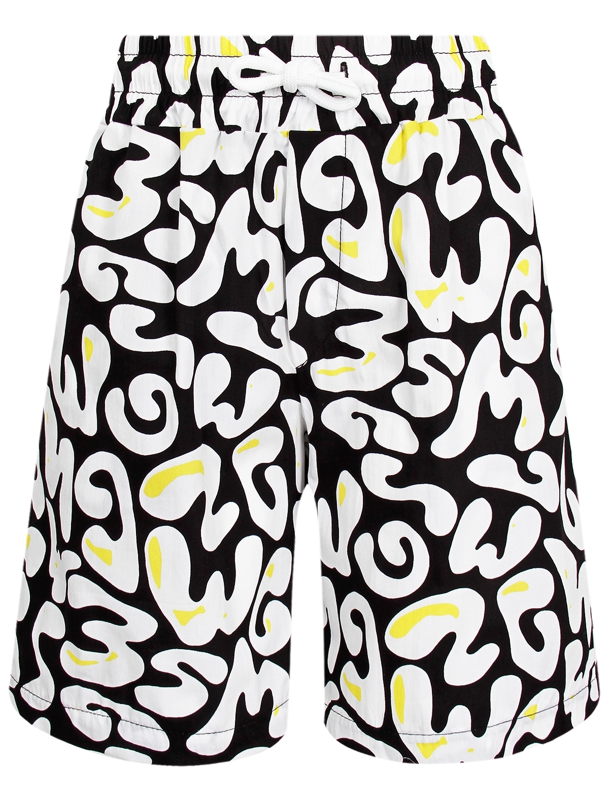 

Шорты MSGM, Белый, 3199742