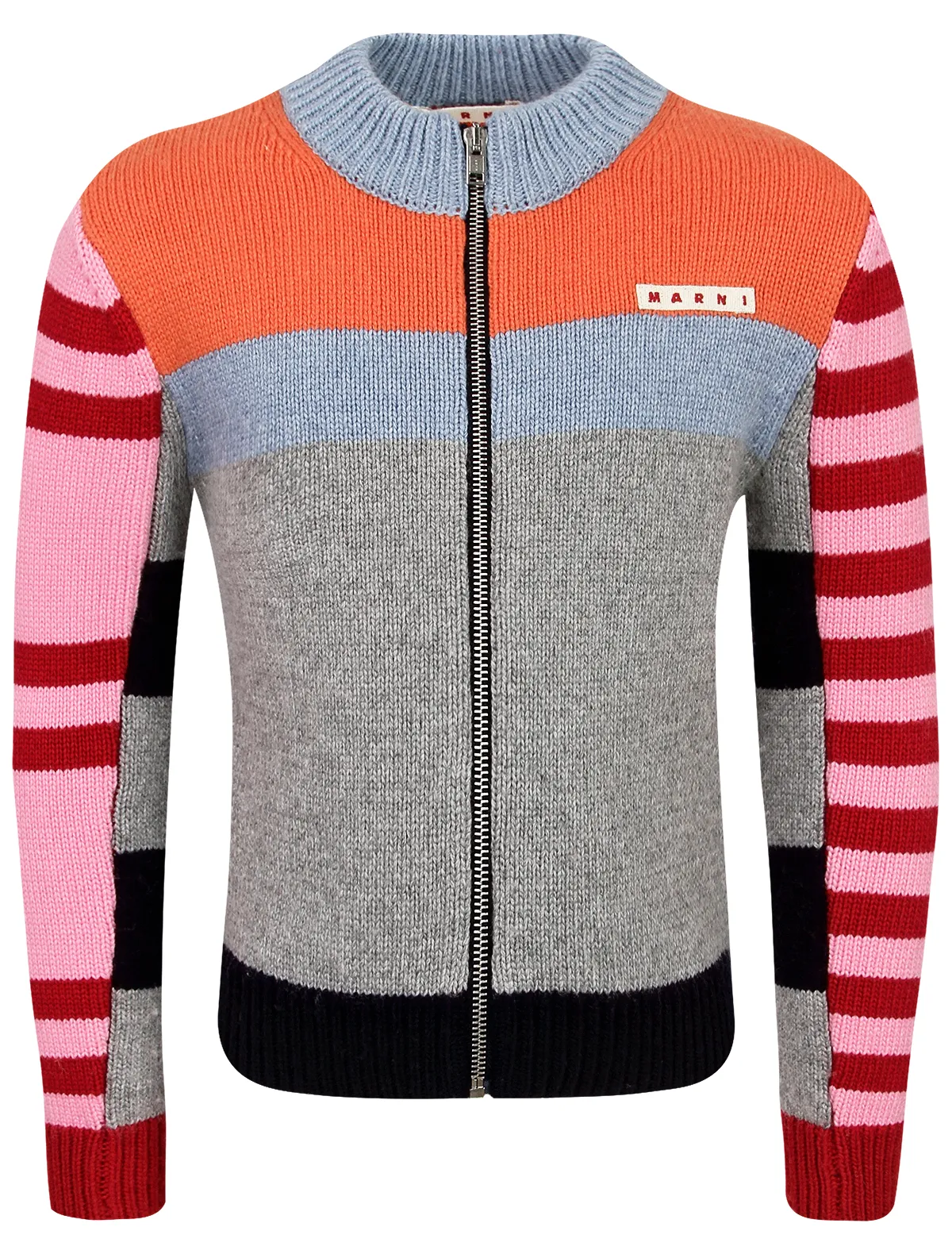 

Кардиган MARNI, Серый, 2612571