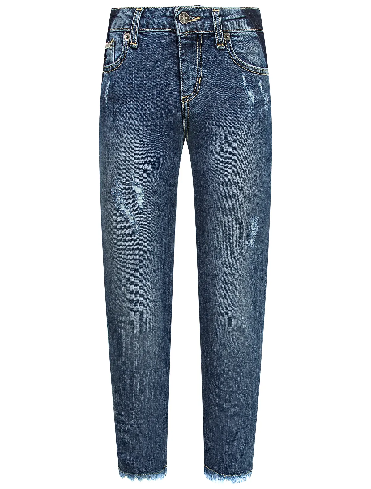 

Джинсы GAELLE, Синий, 2261396