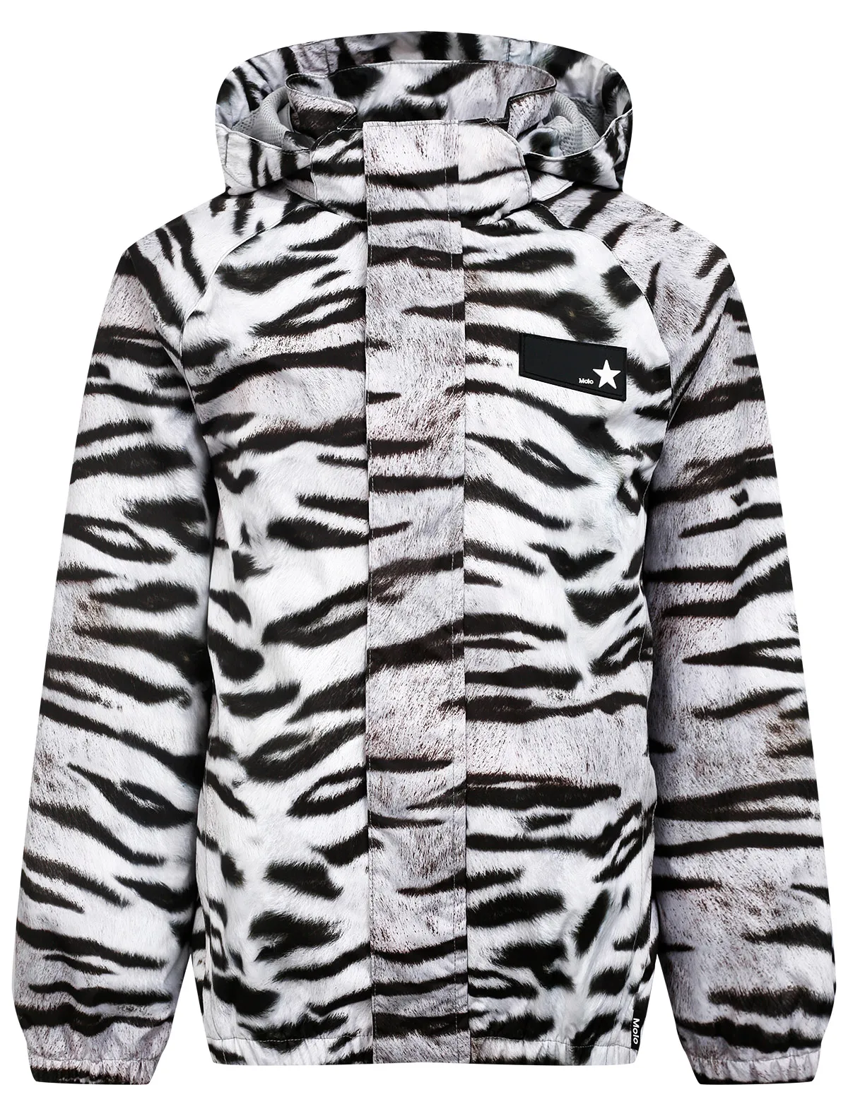 Куртка Molo 9373₽