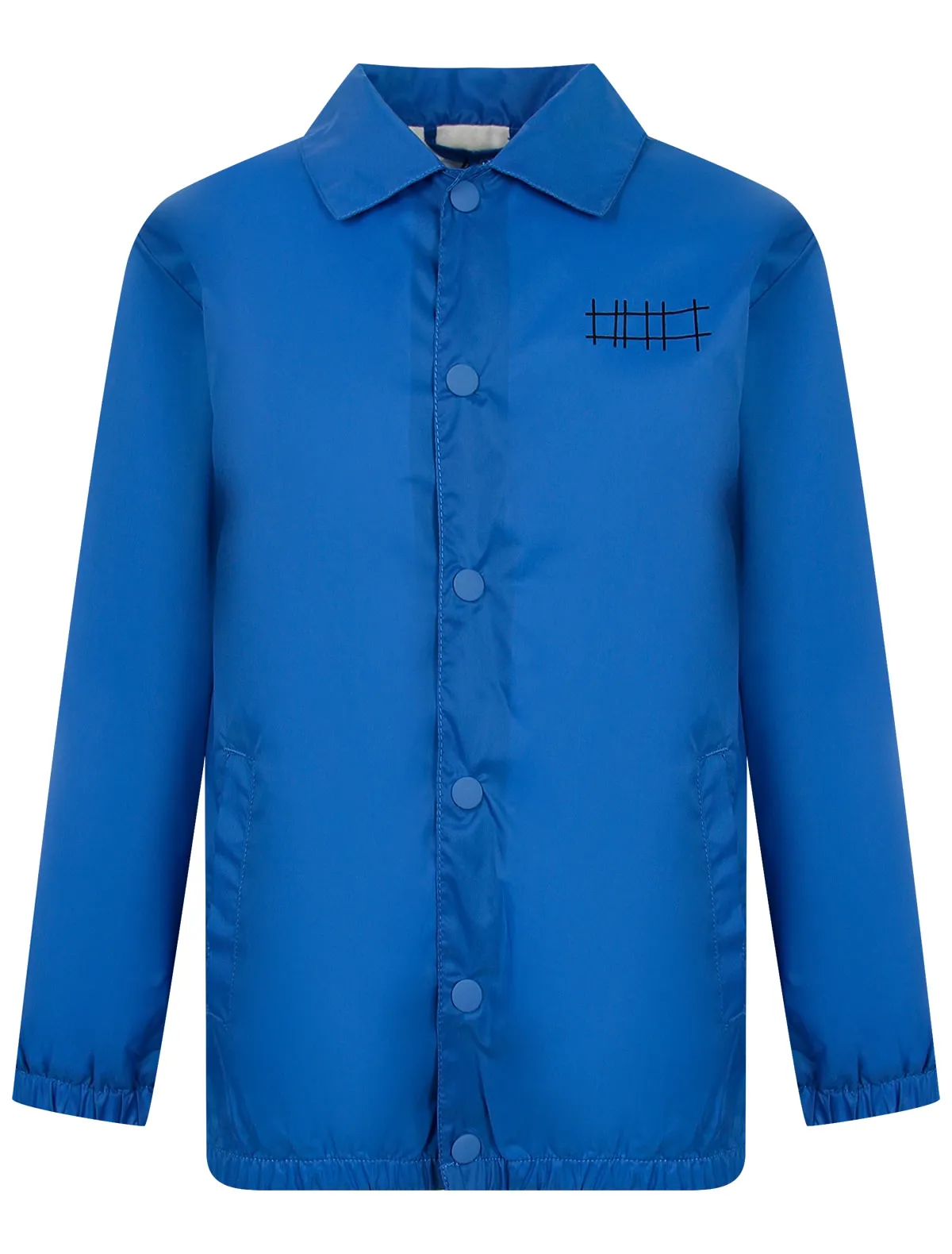 

Ветровка Molo, Синий, 2423686