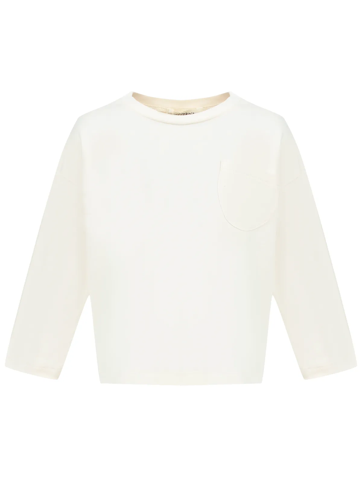 

Лонгслив LOOM, Бежевый, 2465263