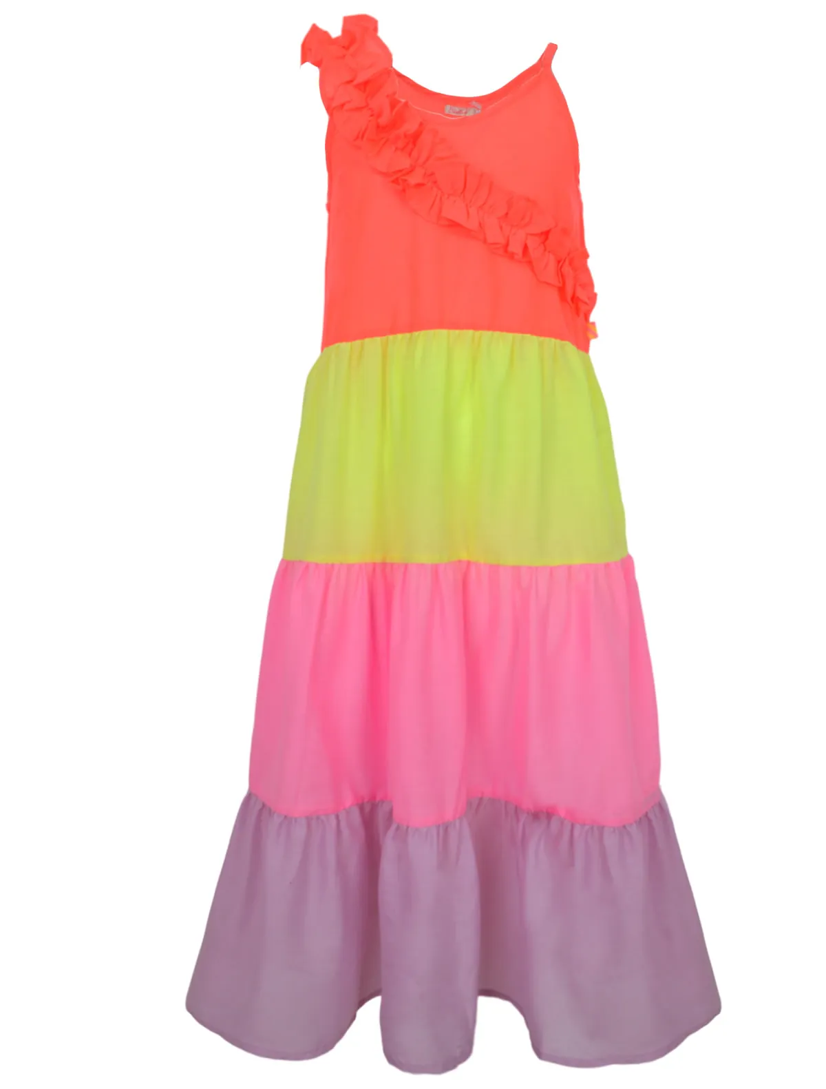 

Платье Billieblush, Разноцветный, 2684402