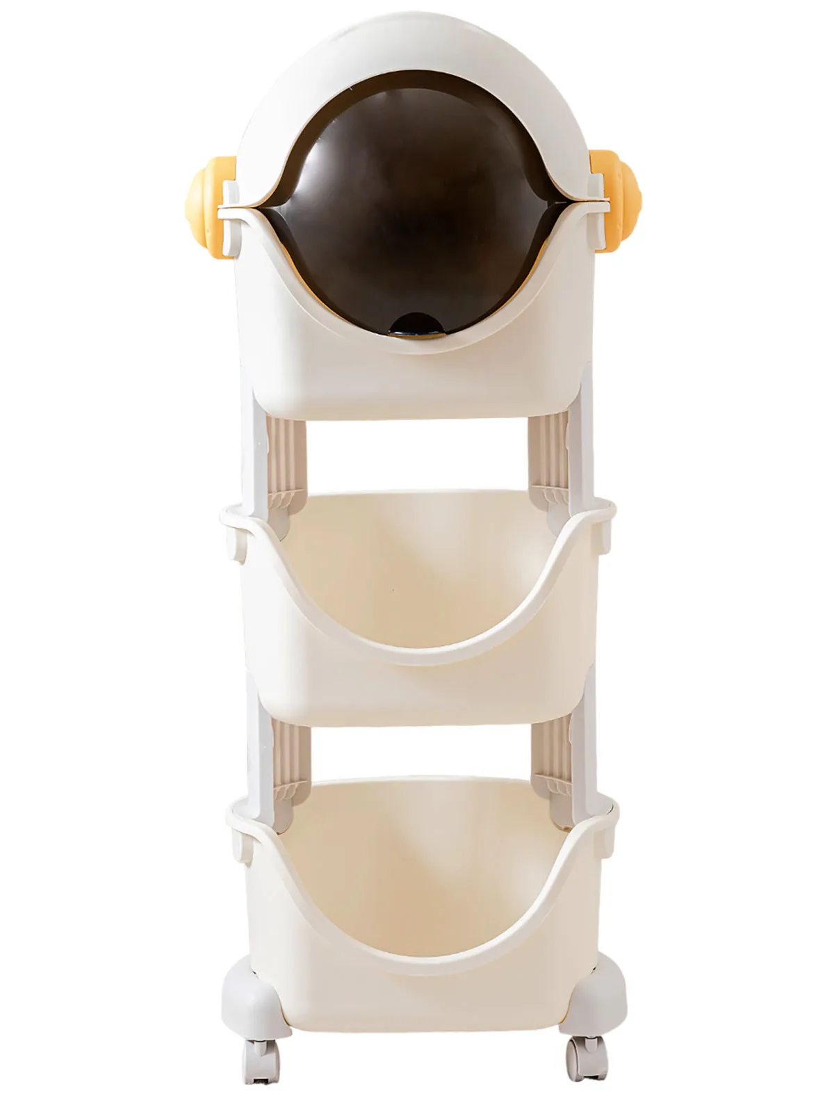 

Стеллаж UNIX Kids, Серый, 2690849