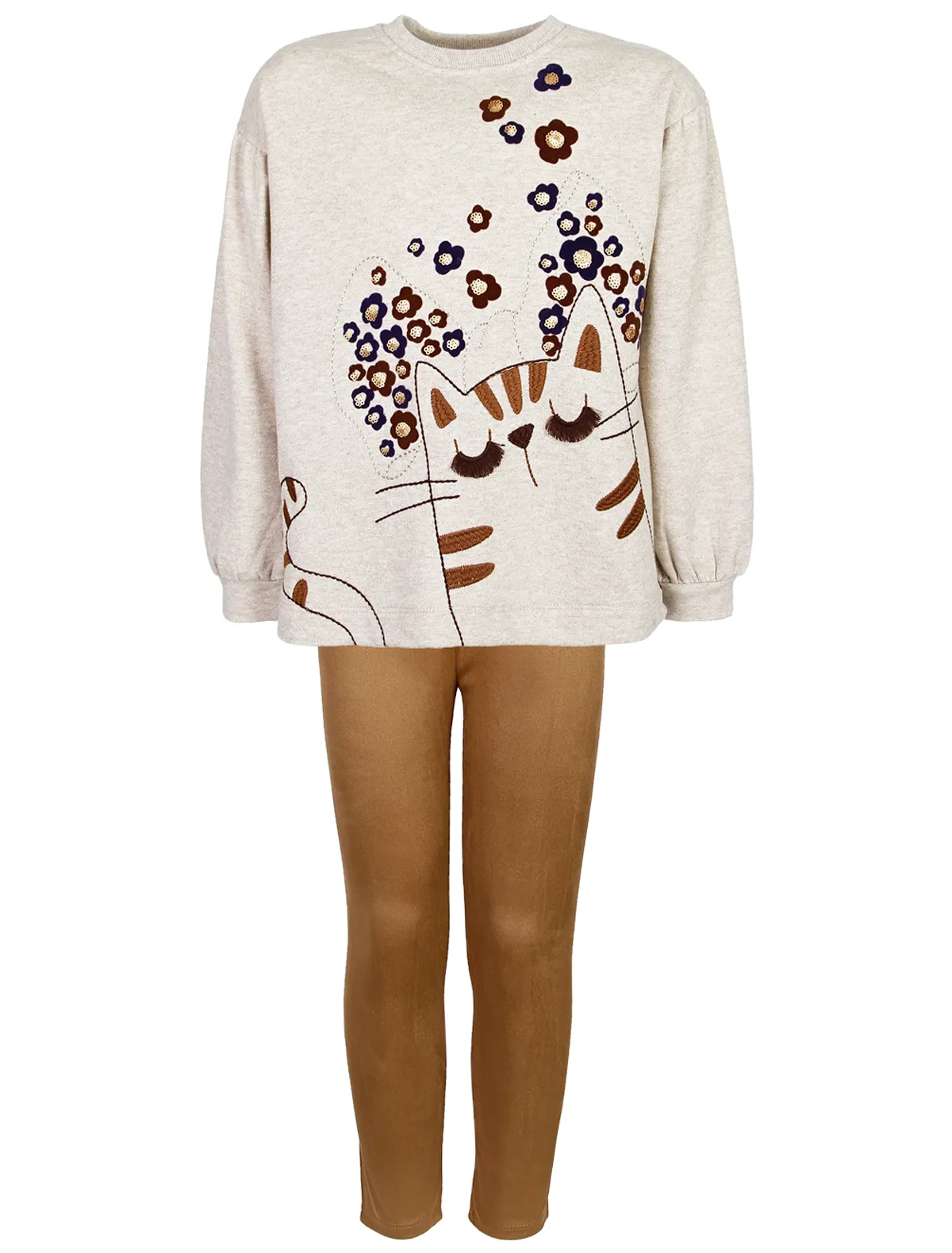 

Комплект из  шт. Mayoral, Серый, 2582606