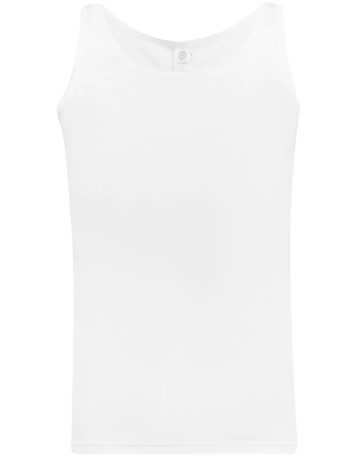 

Майка бельевая Sanetta, Белый, 1935177