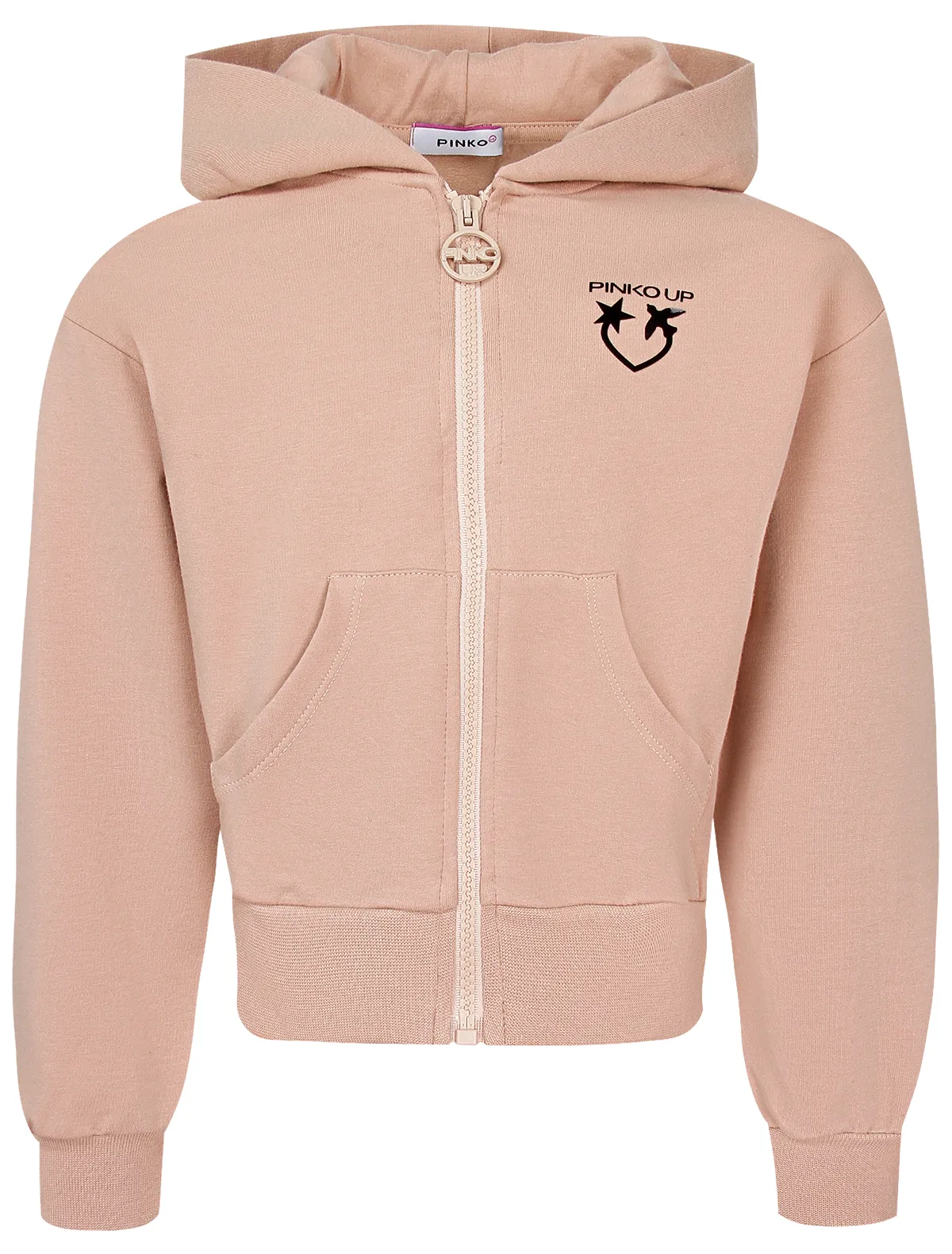 

Толстовка Pinko, Розовый, 2738222