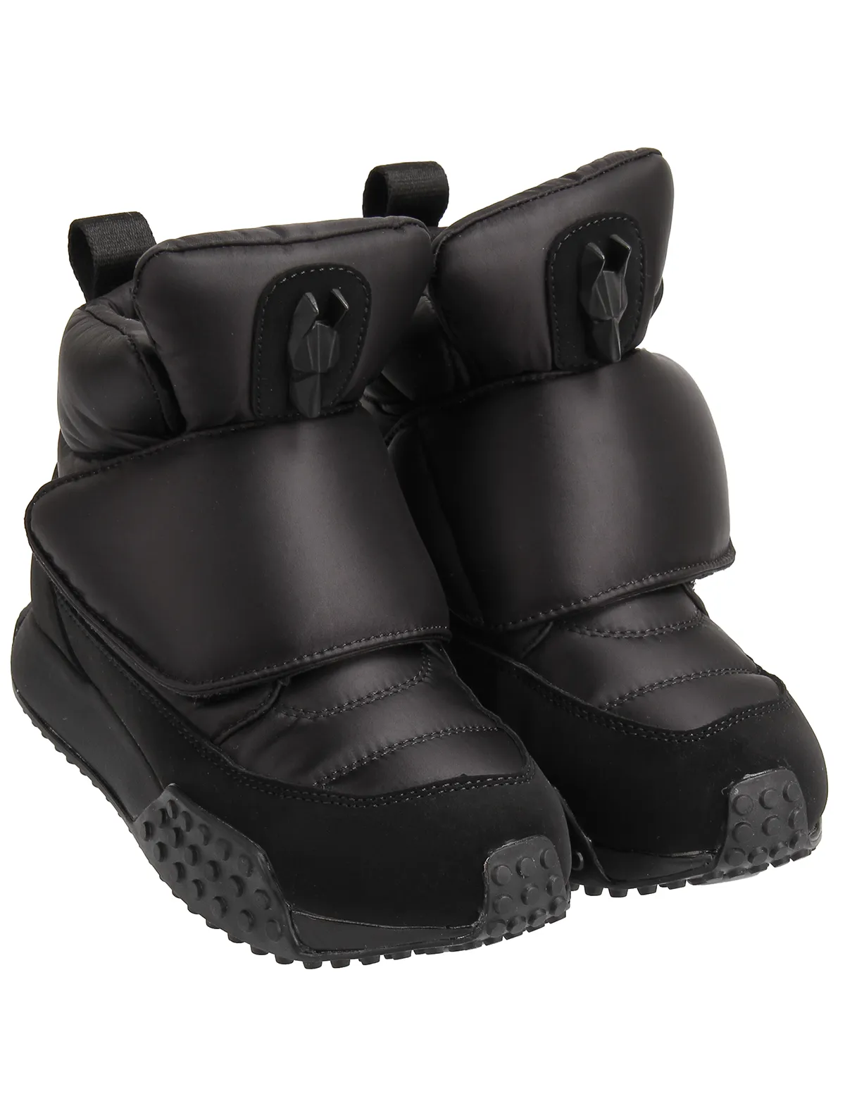 

Ботинки Jog Dog, Черный, 2736447