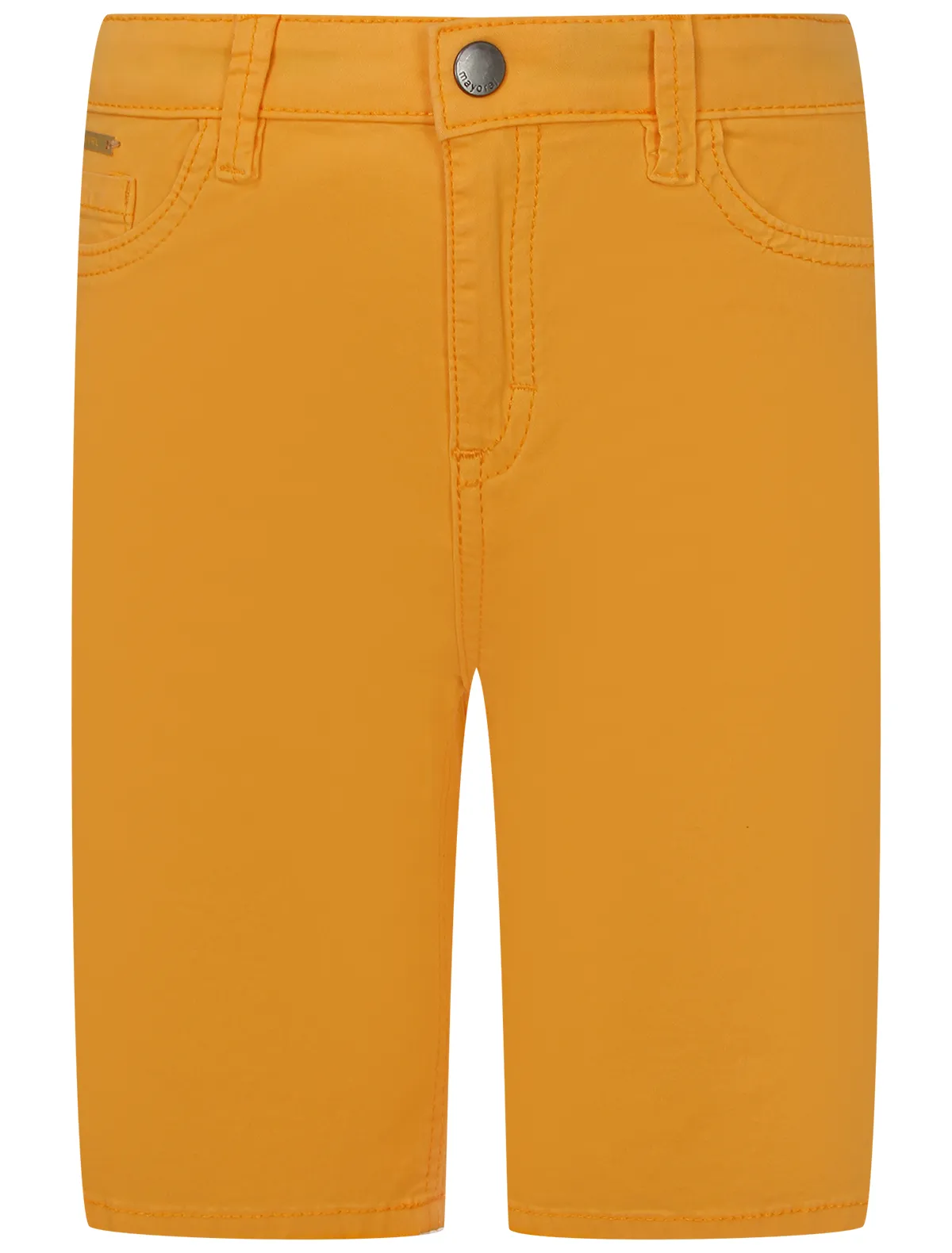 

Шорты Mayoral, Оранжевый, 2524023