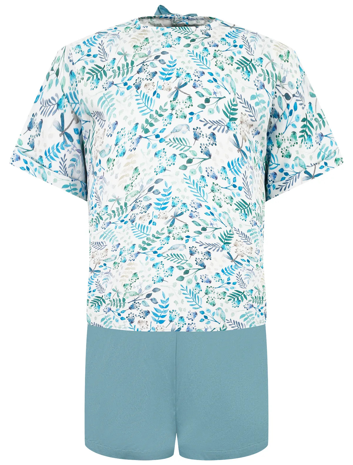 

Комплект из  шт. Il Gufo, Синий, 2647625