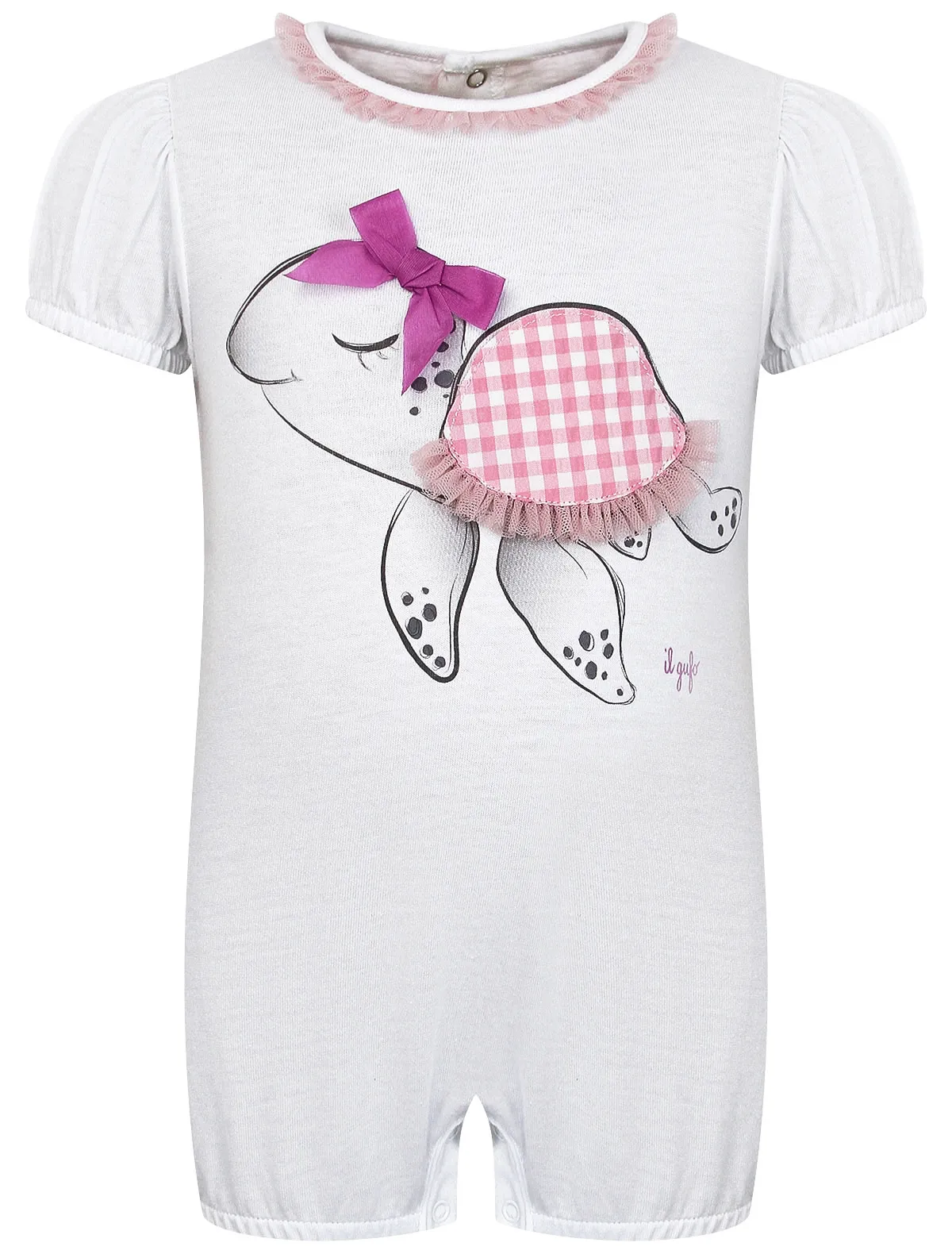 Комбинезон Il Gufo 4825₽