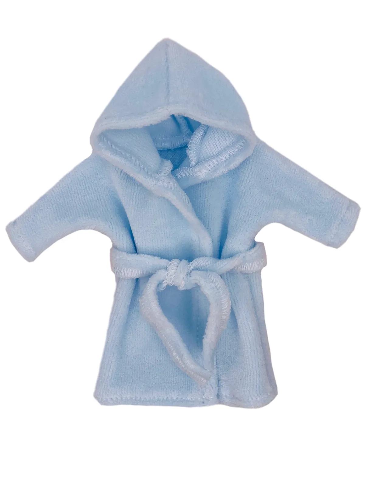 

Одежда для куклы Magic Manufactory, Голубой, 2486700