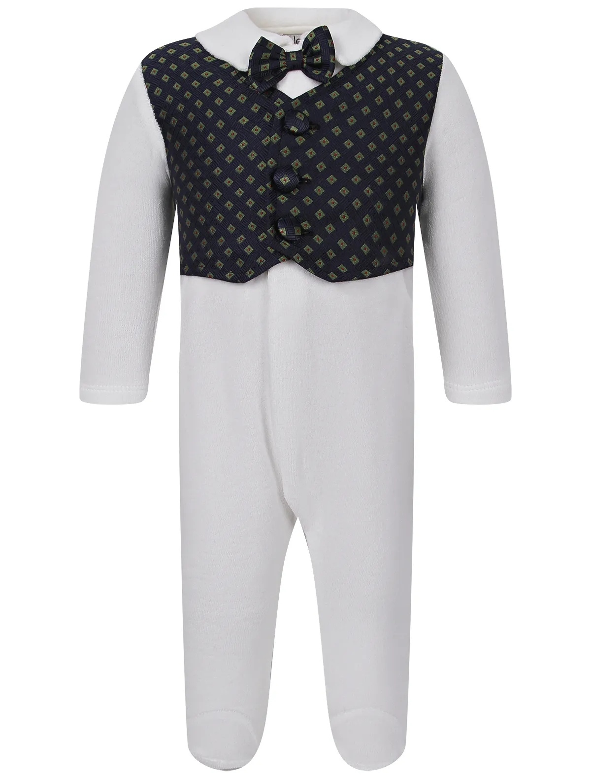 

Комбинезон Aletta, Синий, 2131693