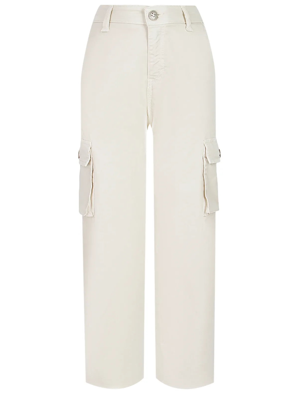 

Брюки John Richmond, Бежевый, 2680110