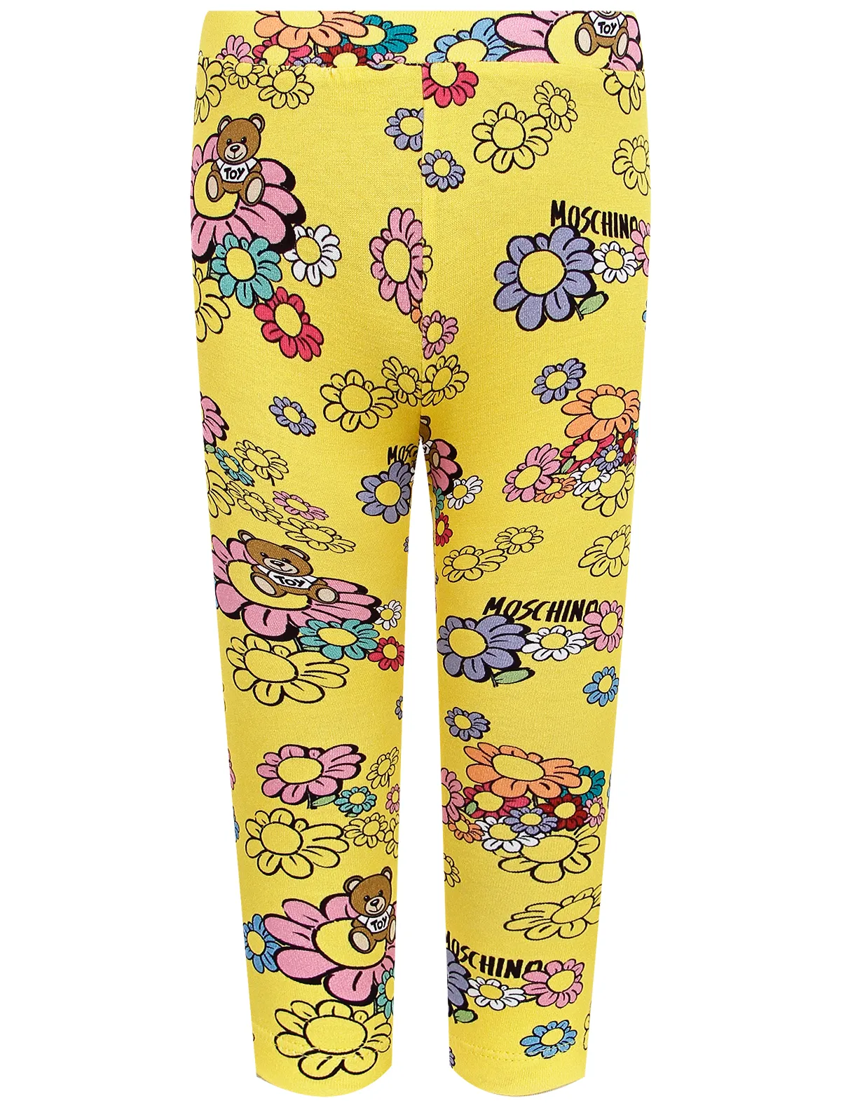 Леггинсы Moschino 4160₽