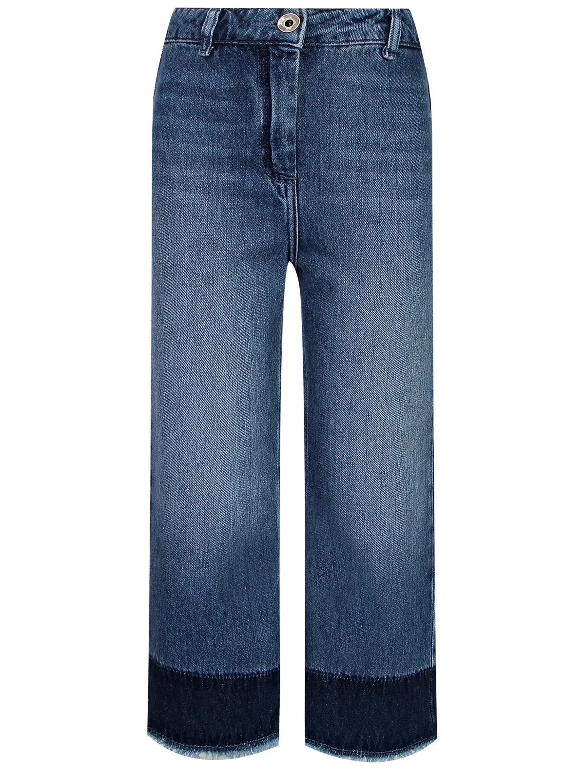 

Джинсы PATRIZIA PEPE, Синий, 2619693