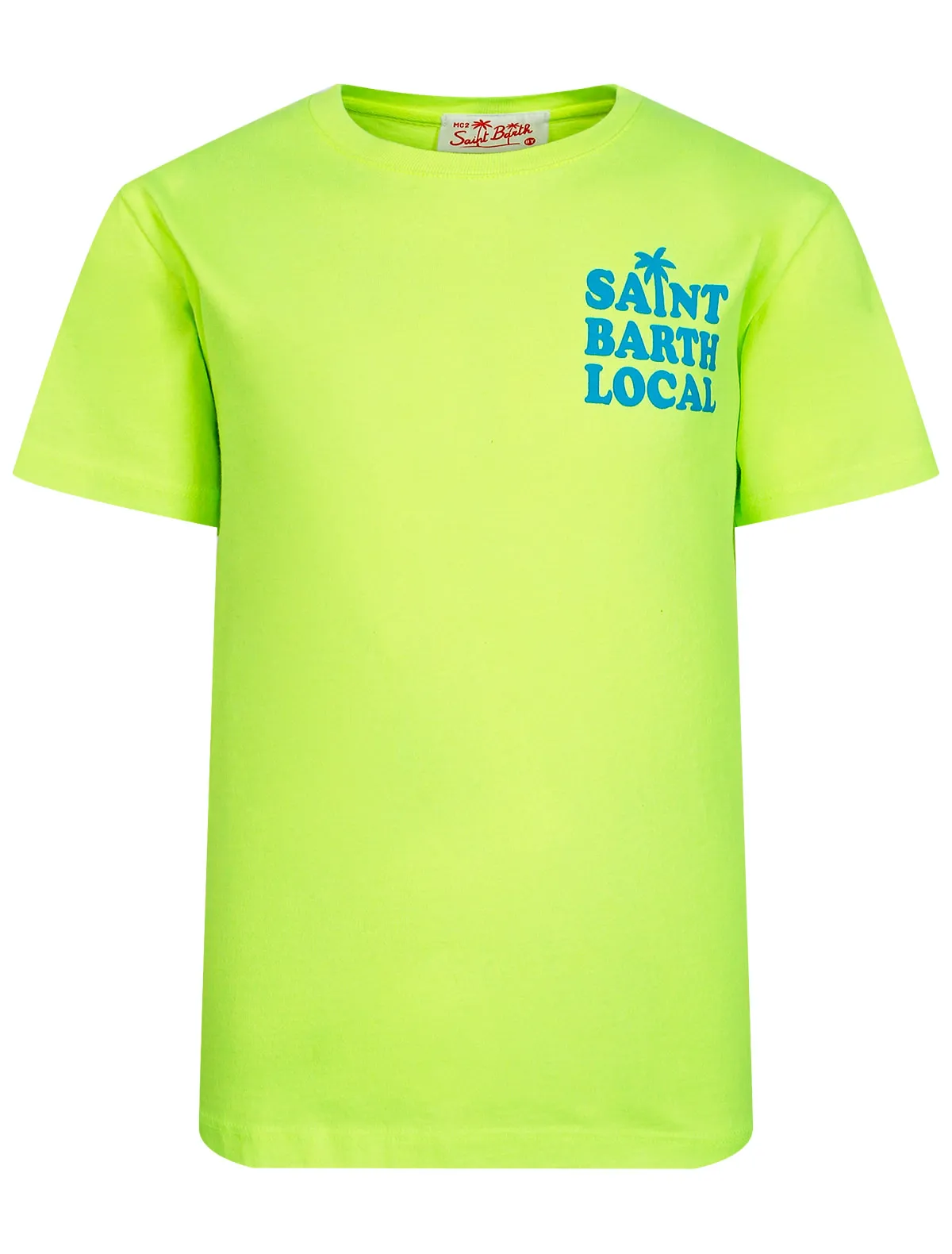Футболка MC2 Saint Barth 4627₽