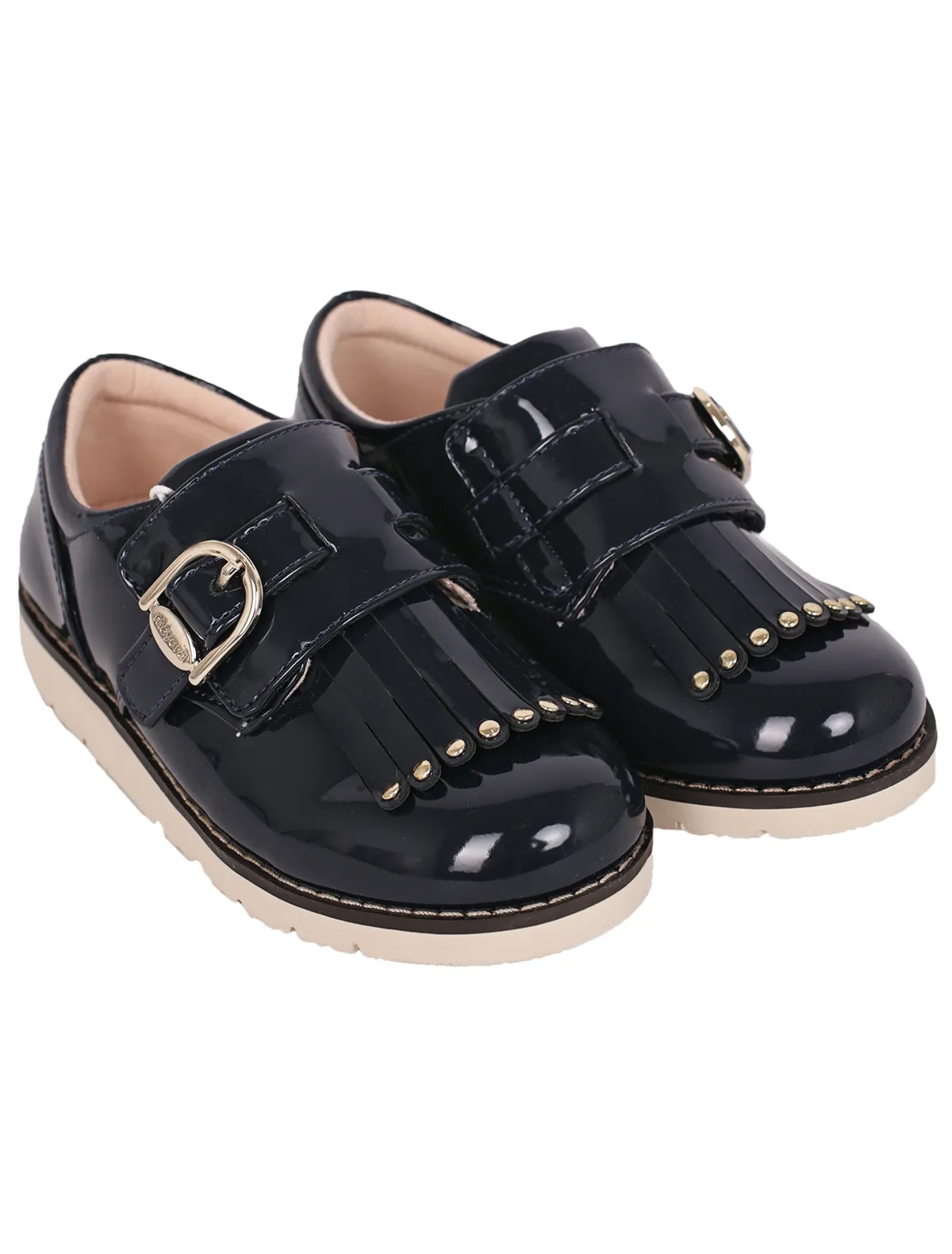 

Ботинки Mayoral, Синий, 2369673