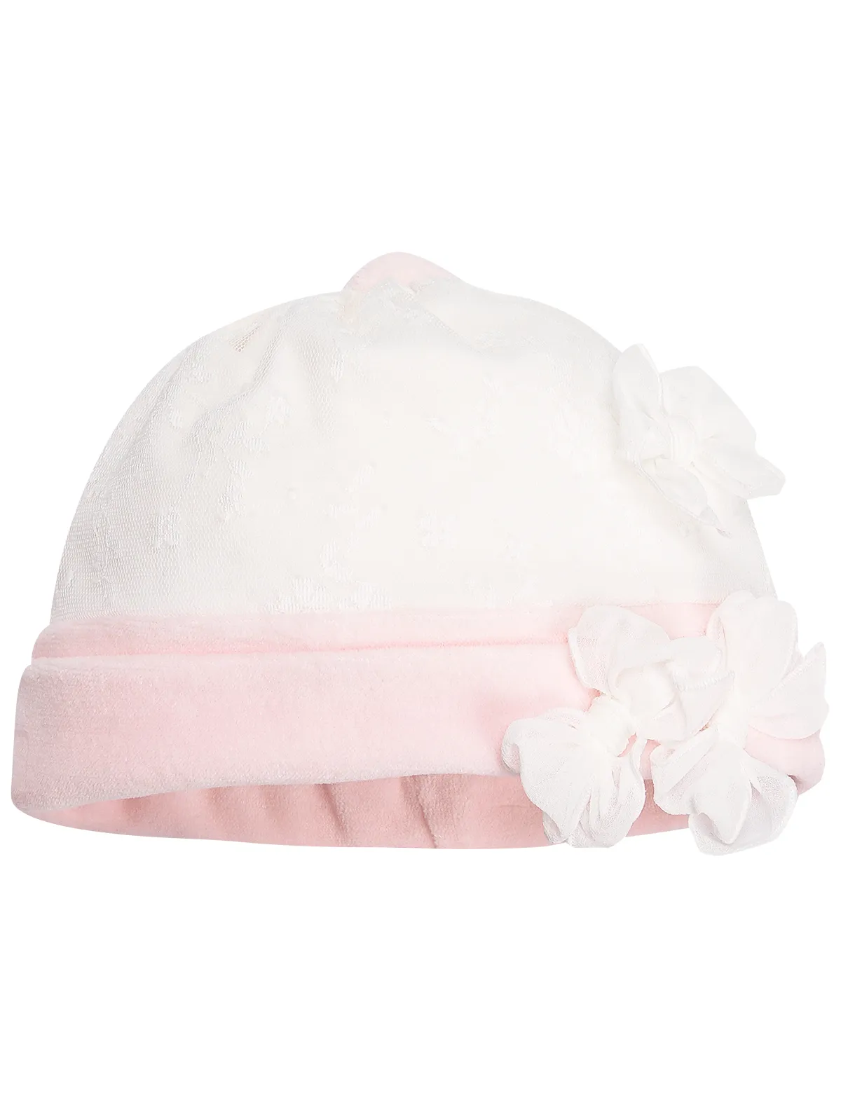 

Шапка Aletta, Бежевый, 2478895