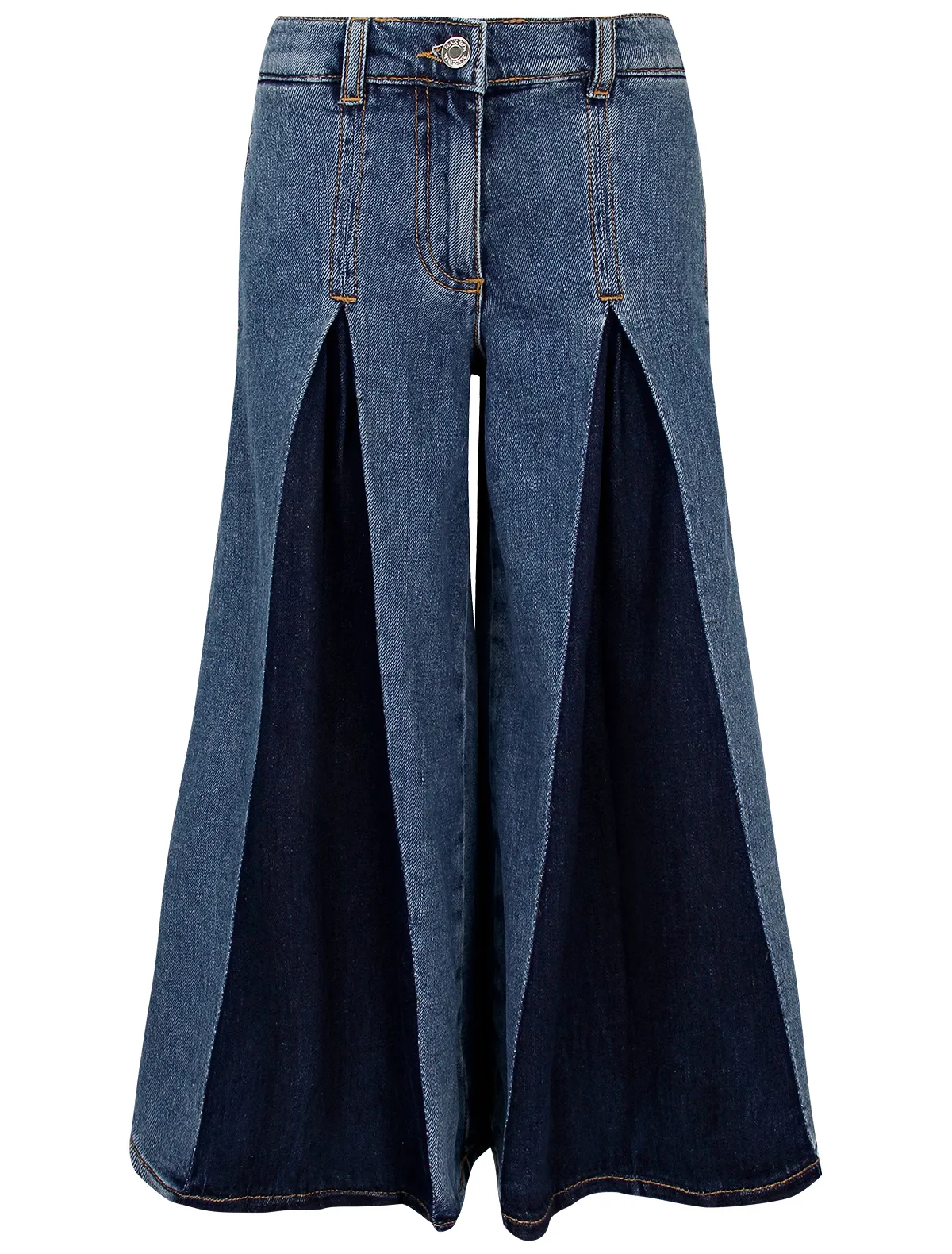 

Джинсы MAX&CO, Синий, 2725919