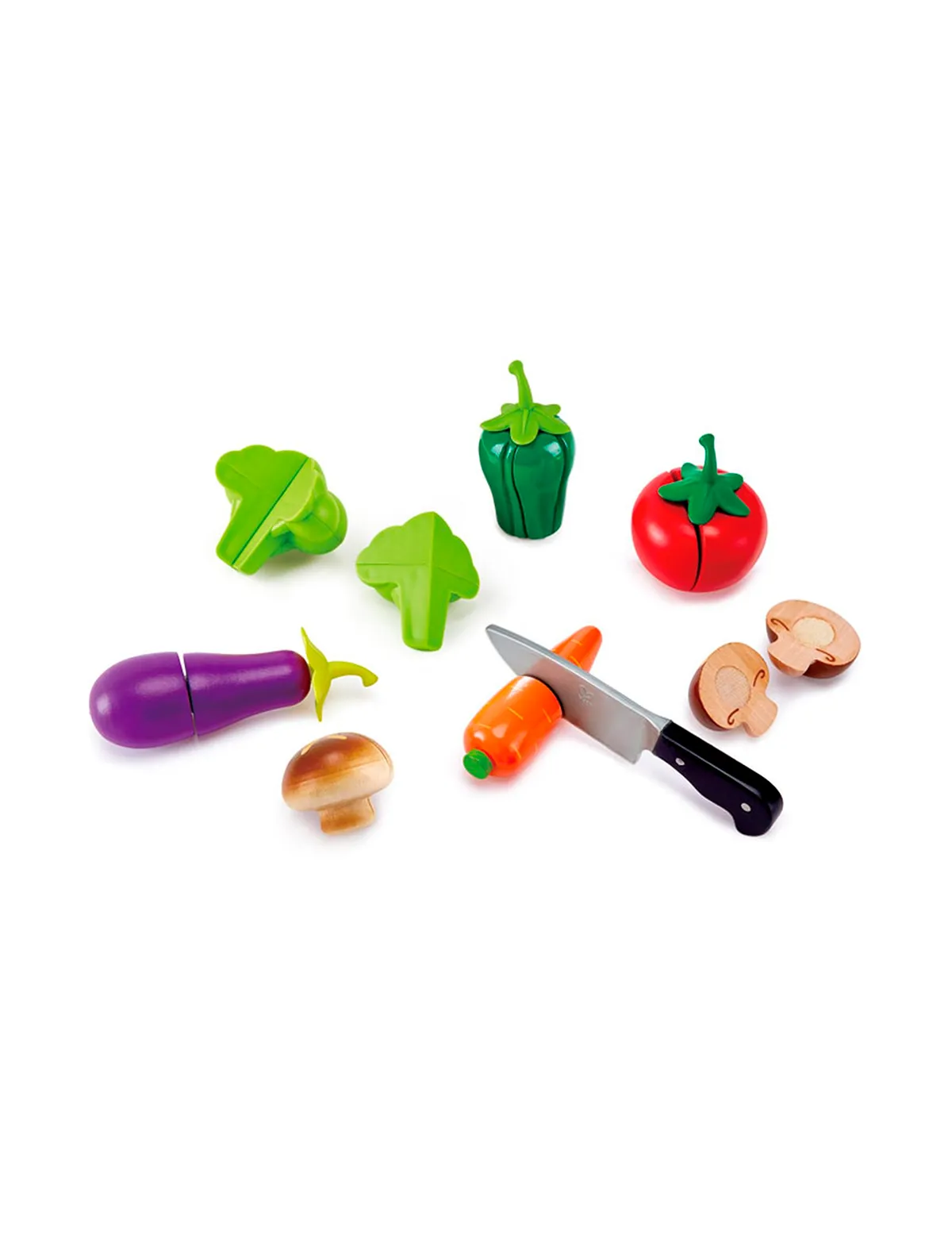 

Игрушка Hape, Разноцветный, 2692976