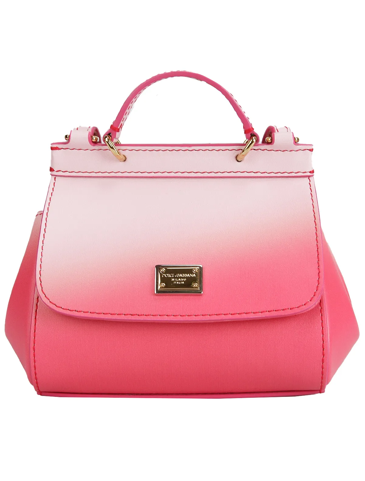 

Сумка Dolce & Gabbana, Розовый, 2652820