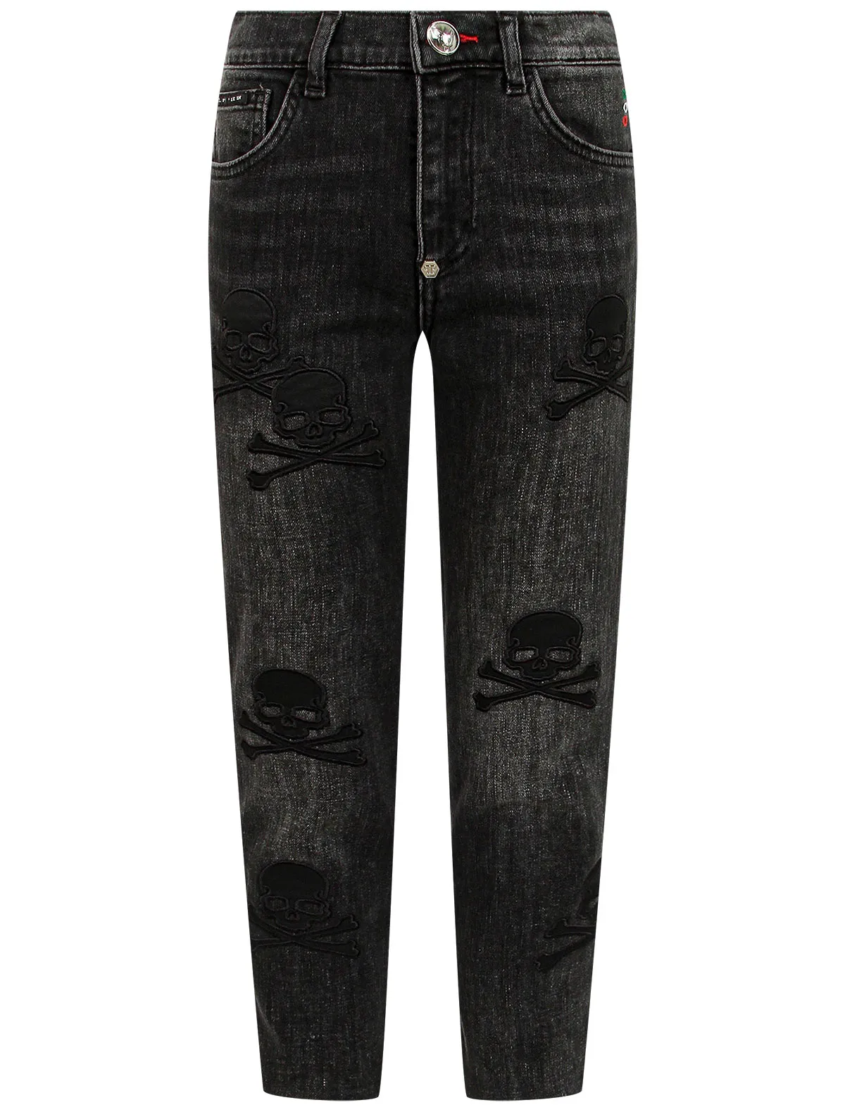 Джинсы Philipp Plein 21540₽