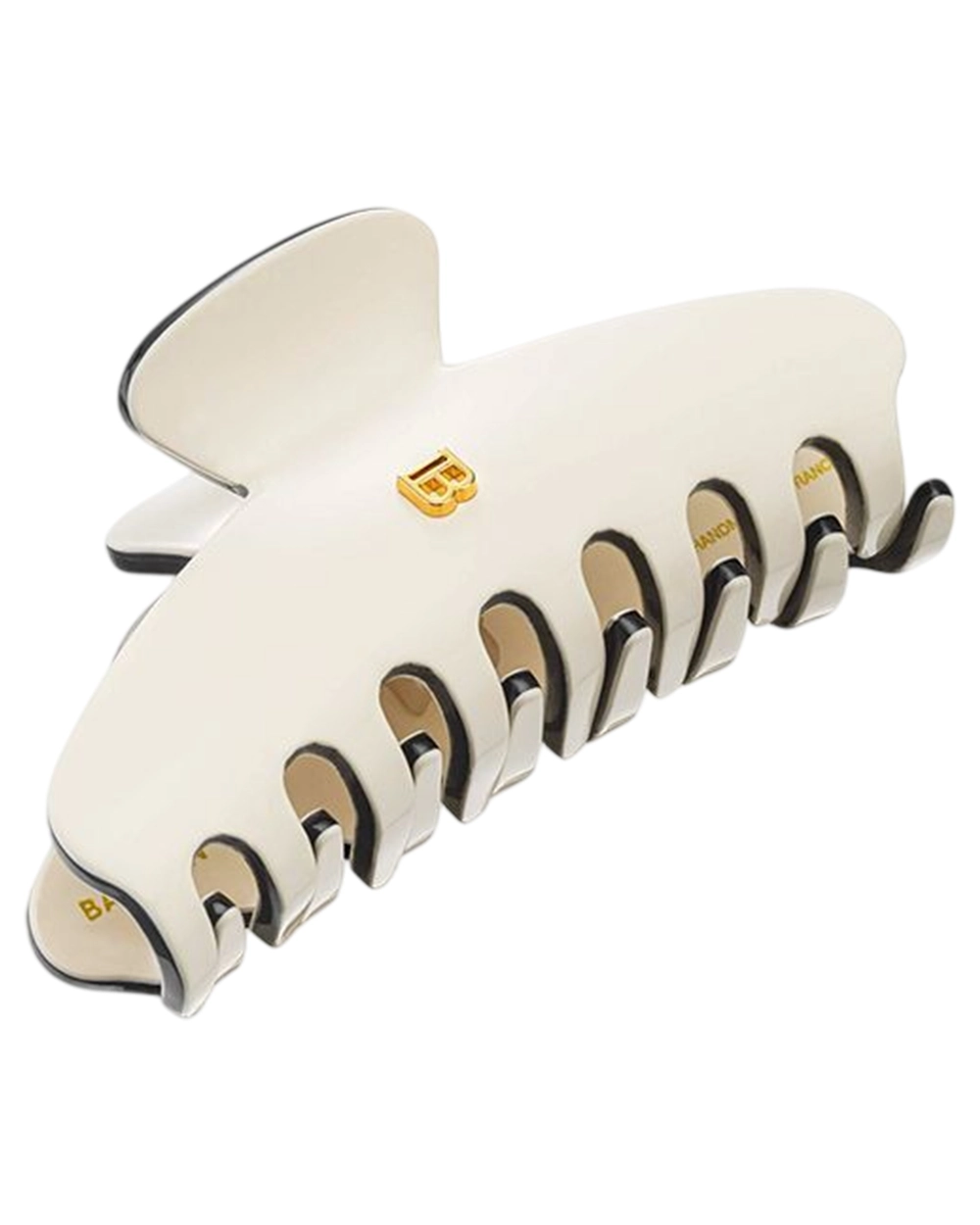 

Заколка Balmain, Белый, 3110167