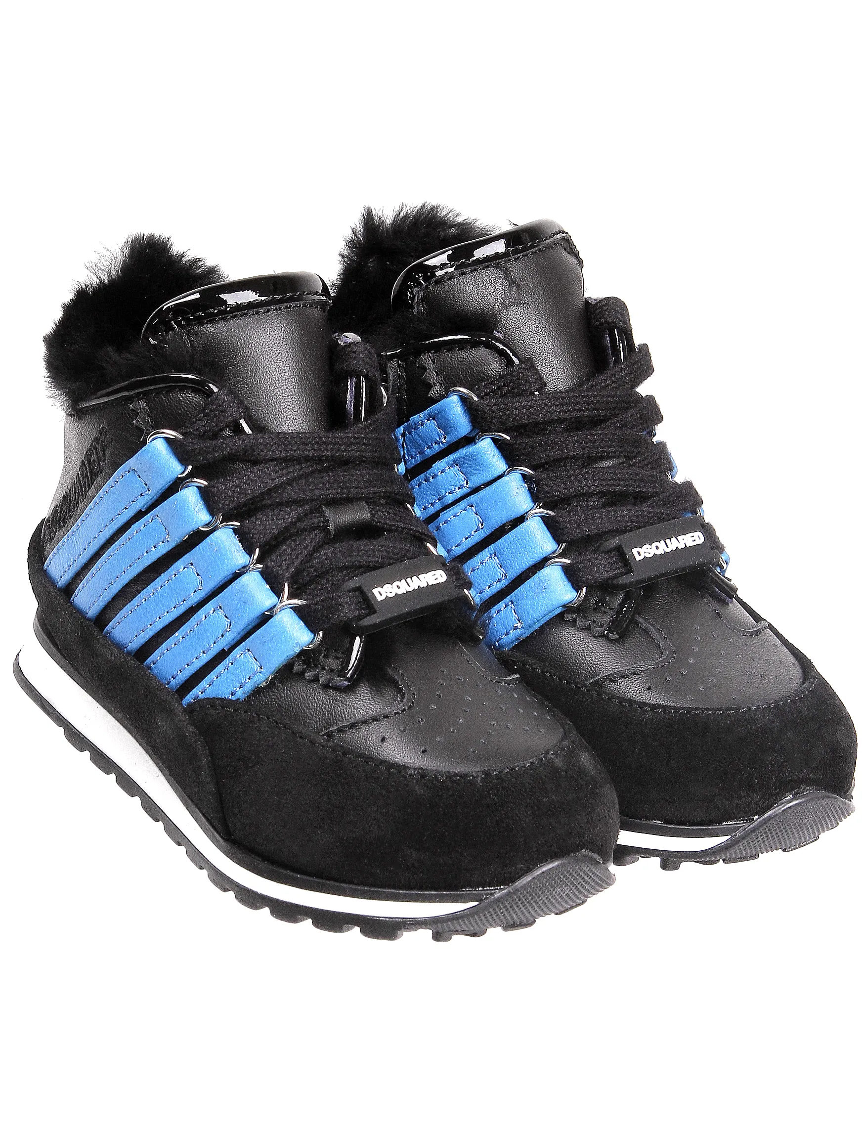 Кроссовки Dsquared2 12545₽