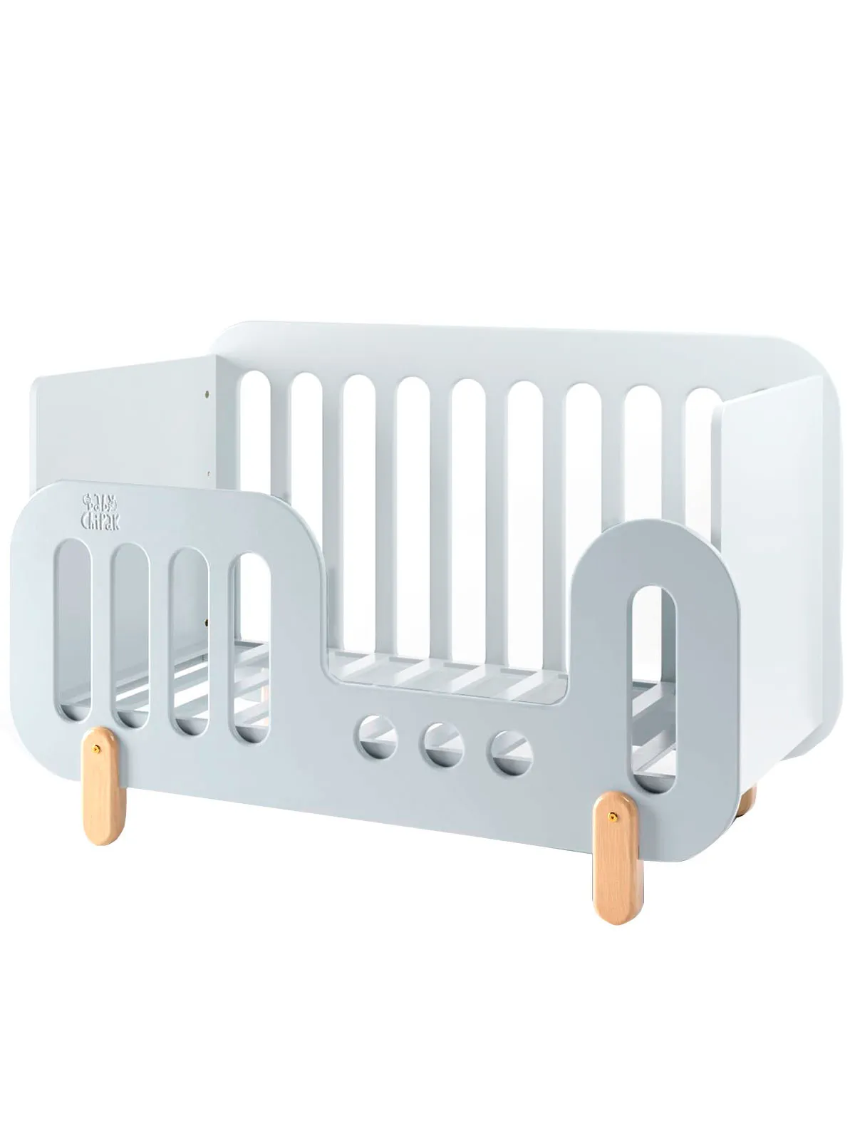 

Аксессуар для мебели Baby Chipak, Серый, 2275167