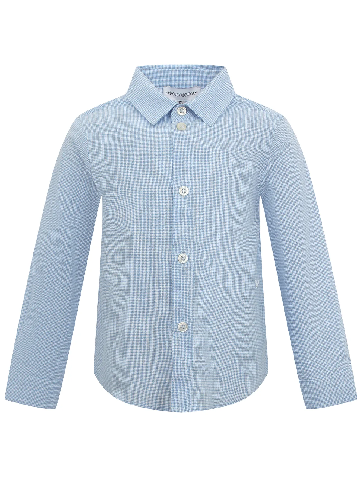Рубашка EMPORIO ARMANI 7005₽